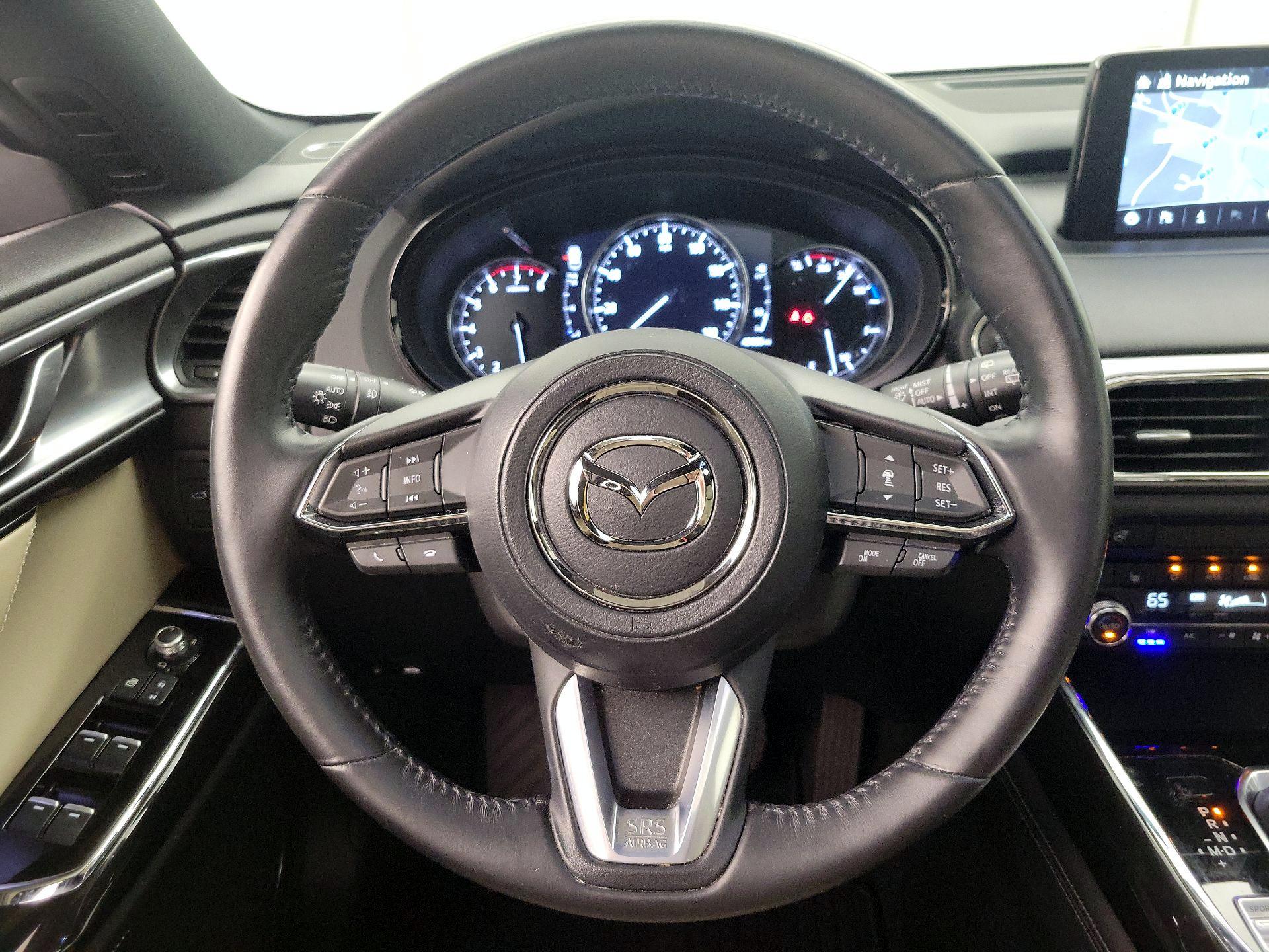 Thumbnail: 2019 Mazda CX-9 - 10