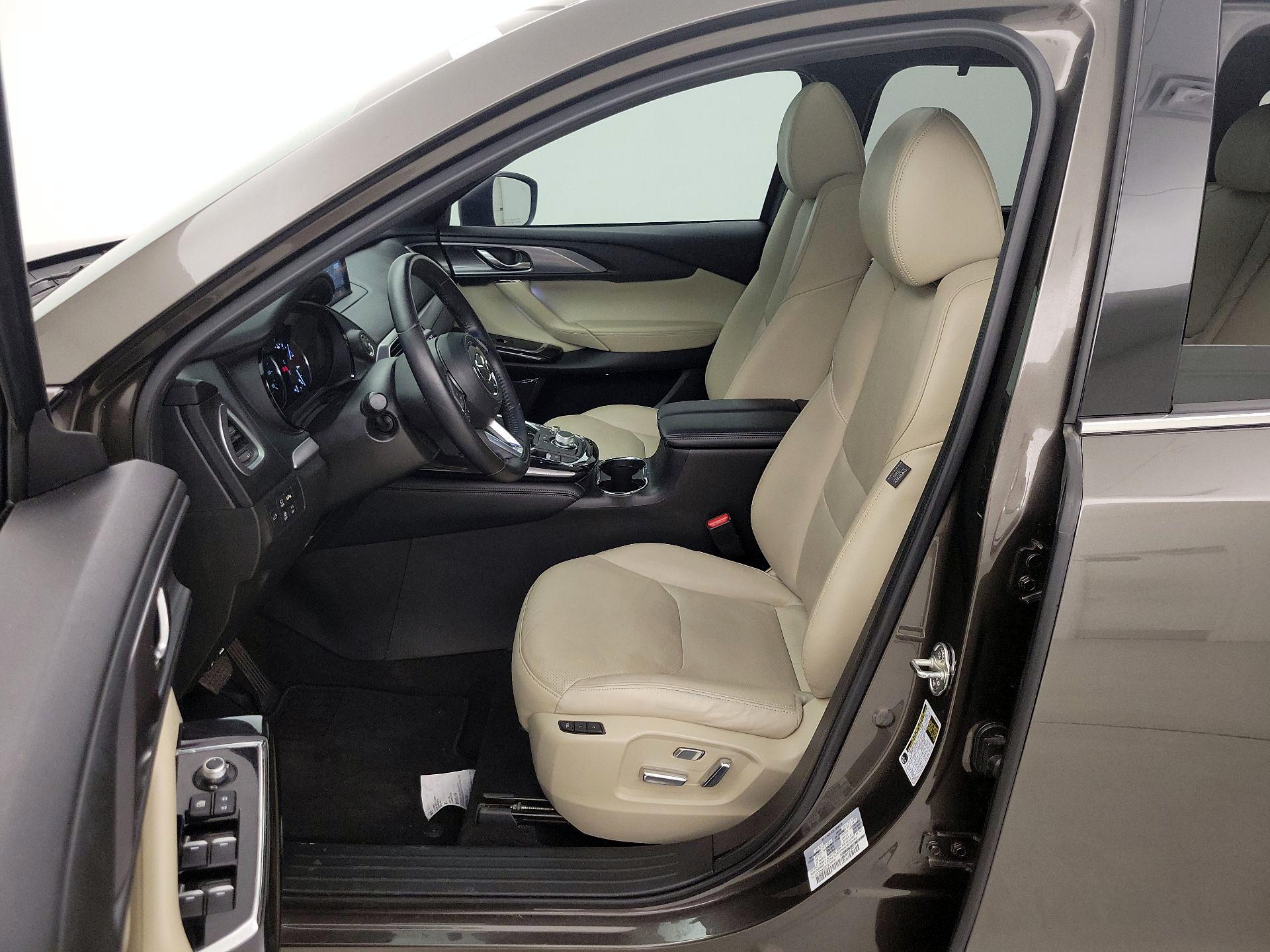 Thumbnail: 2019 Mazda CX-9 - 11