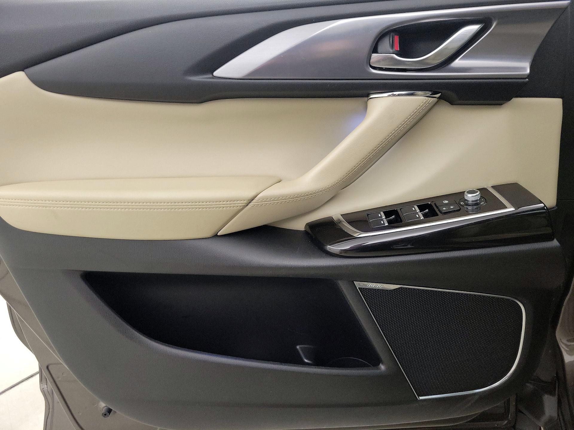 Thumbnail: 2019 Mazda CX-9 - 12