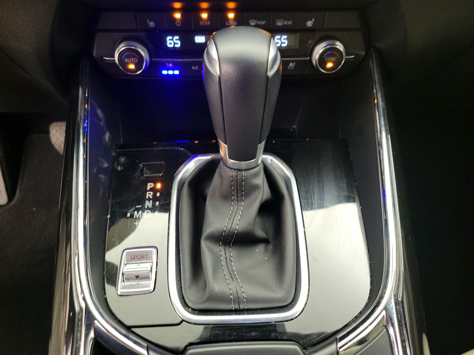 Thumbnail: 2019 Mazda CX-9 - 18