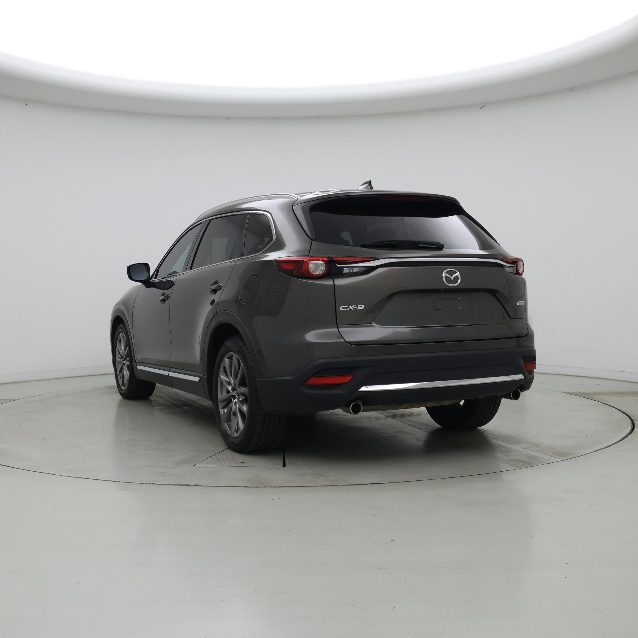 Thumbnail: 2019 Mazda CX-9 - 2
