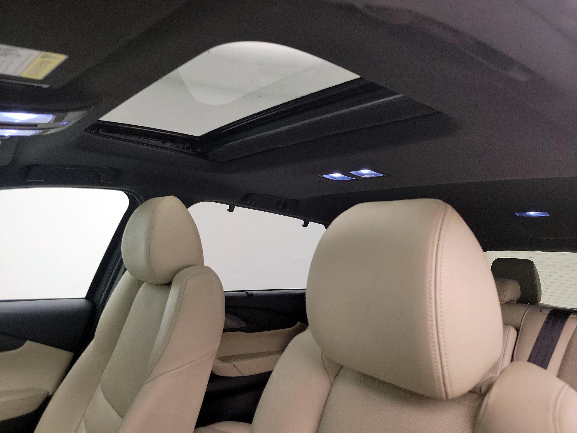Thumbnail: 2019 Mazda CX-9 - 20