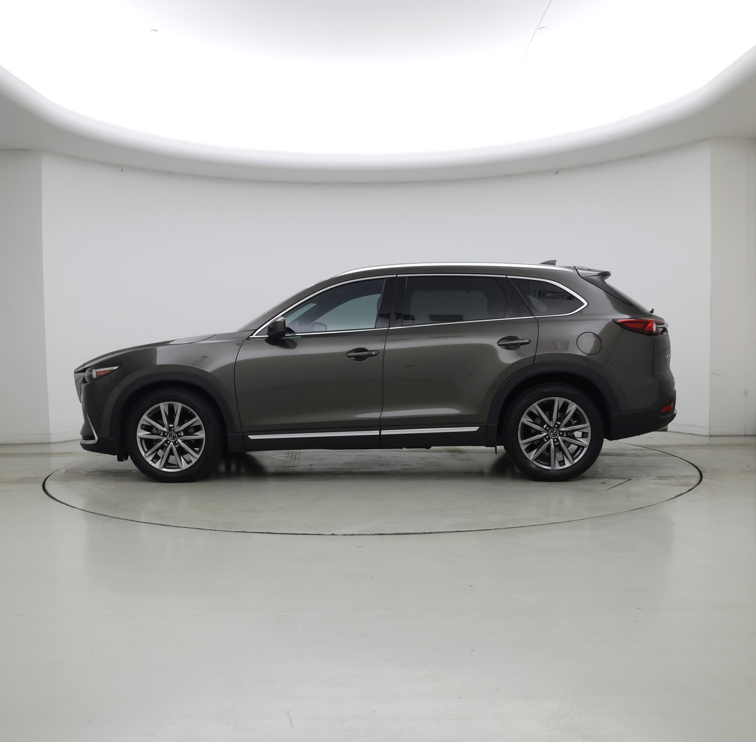 Thumbnail: 2019 Mazda CX-9 - 3