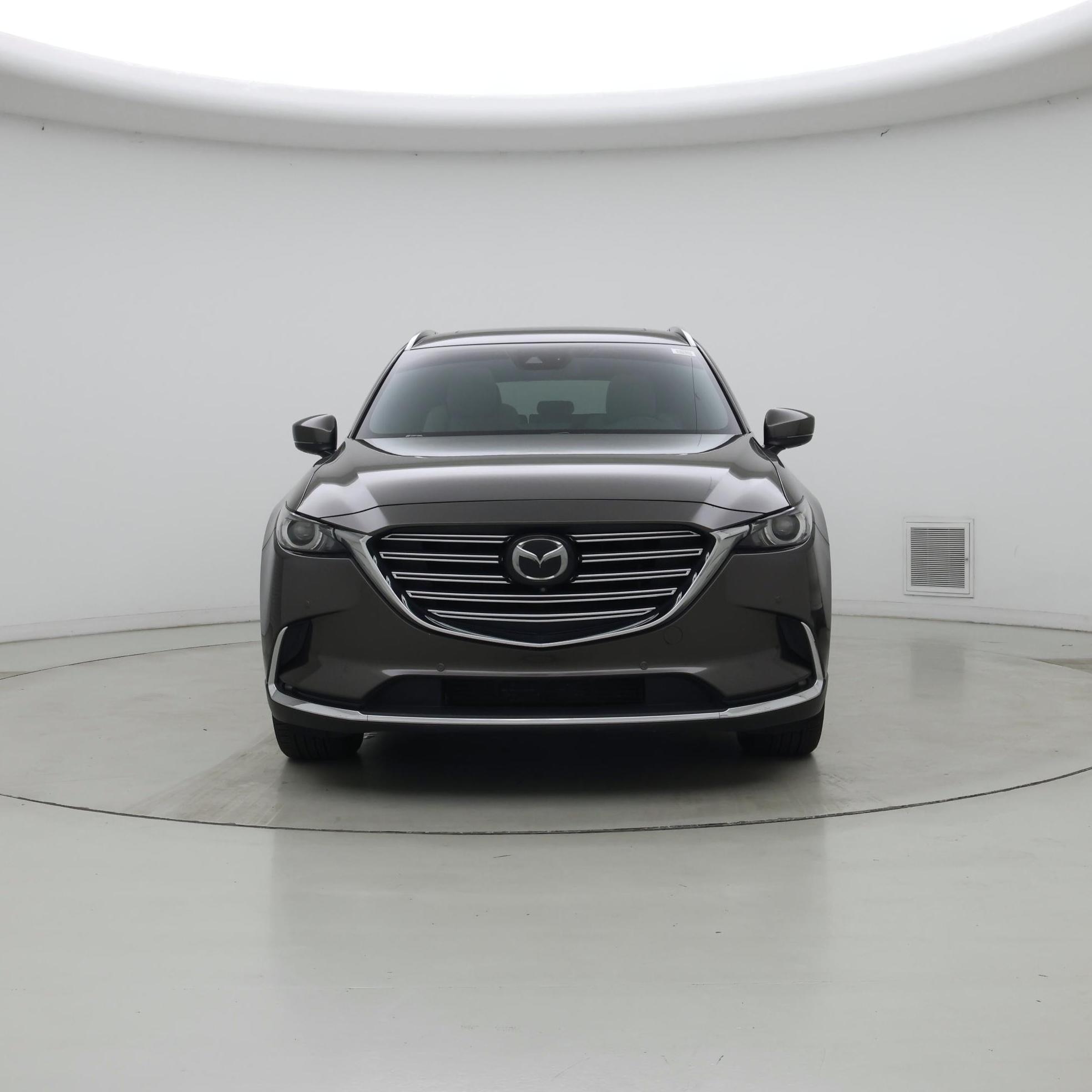 Thumbnail: 2019 Mazda CX-9 - 5