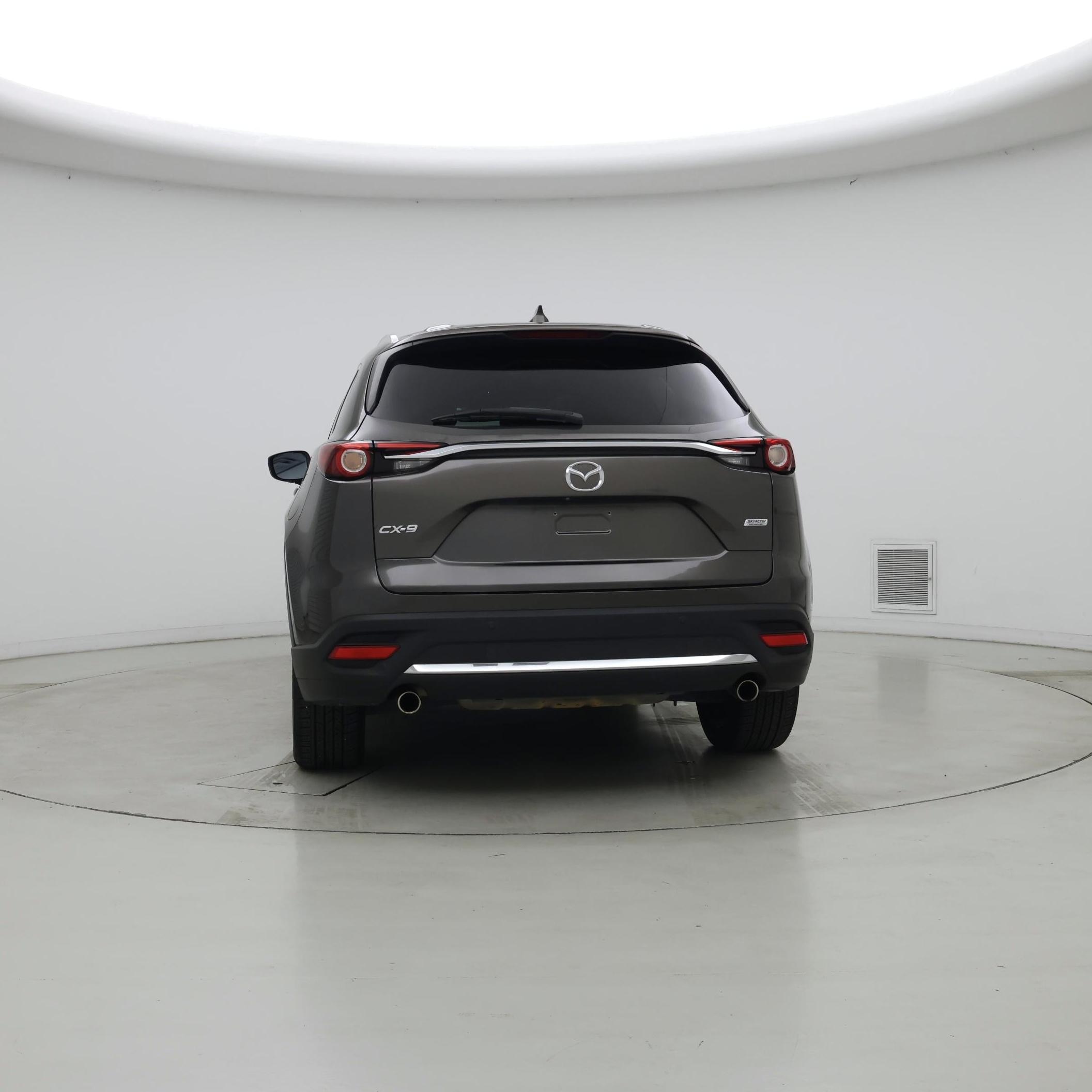 Thumbnail: 2019 Mazda CX-9 - 6