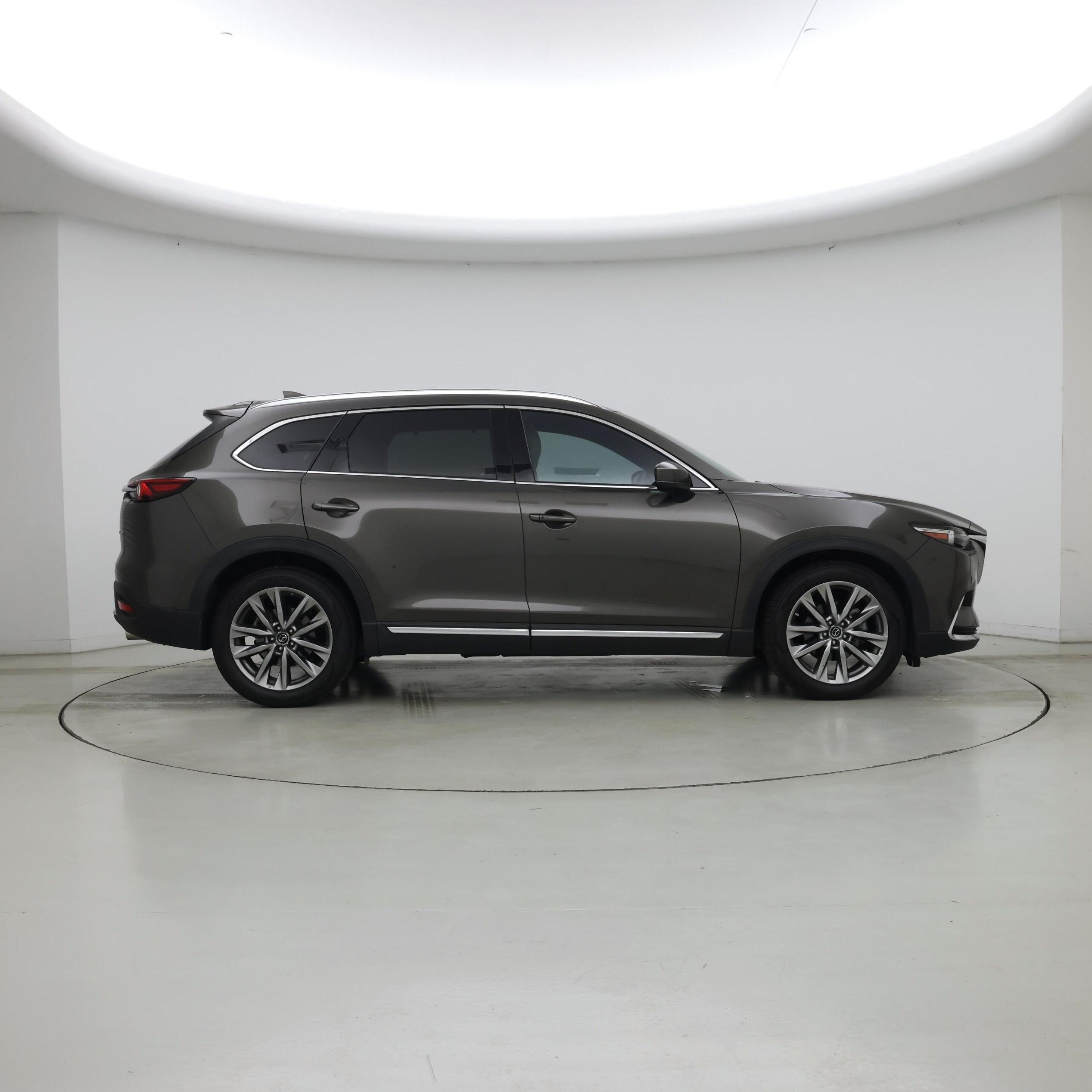 Thumbnail: 2019 Mazda CX-9 - 7