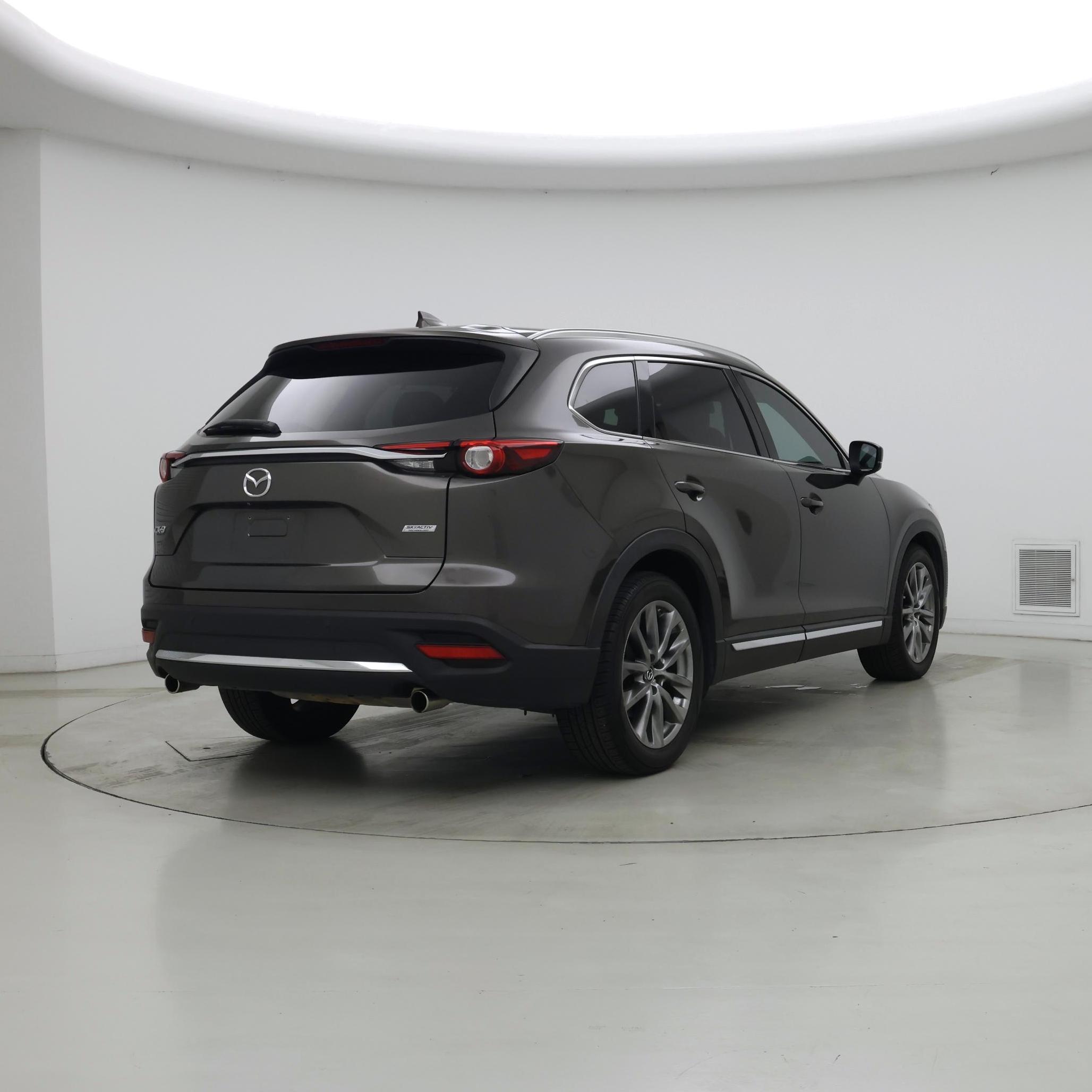 Thumbnail: 2019 Mazda CX-9 - 8