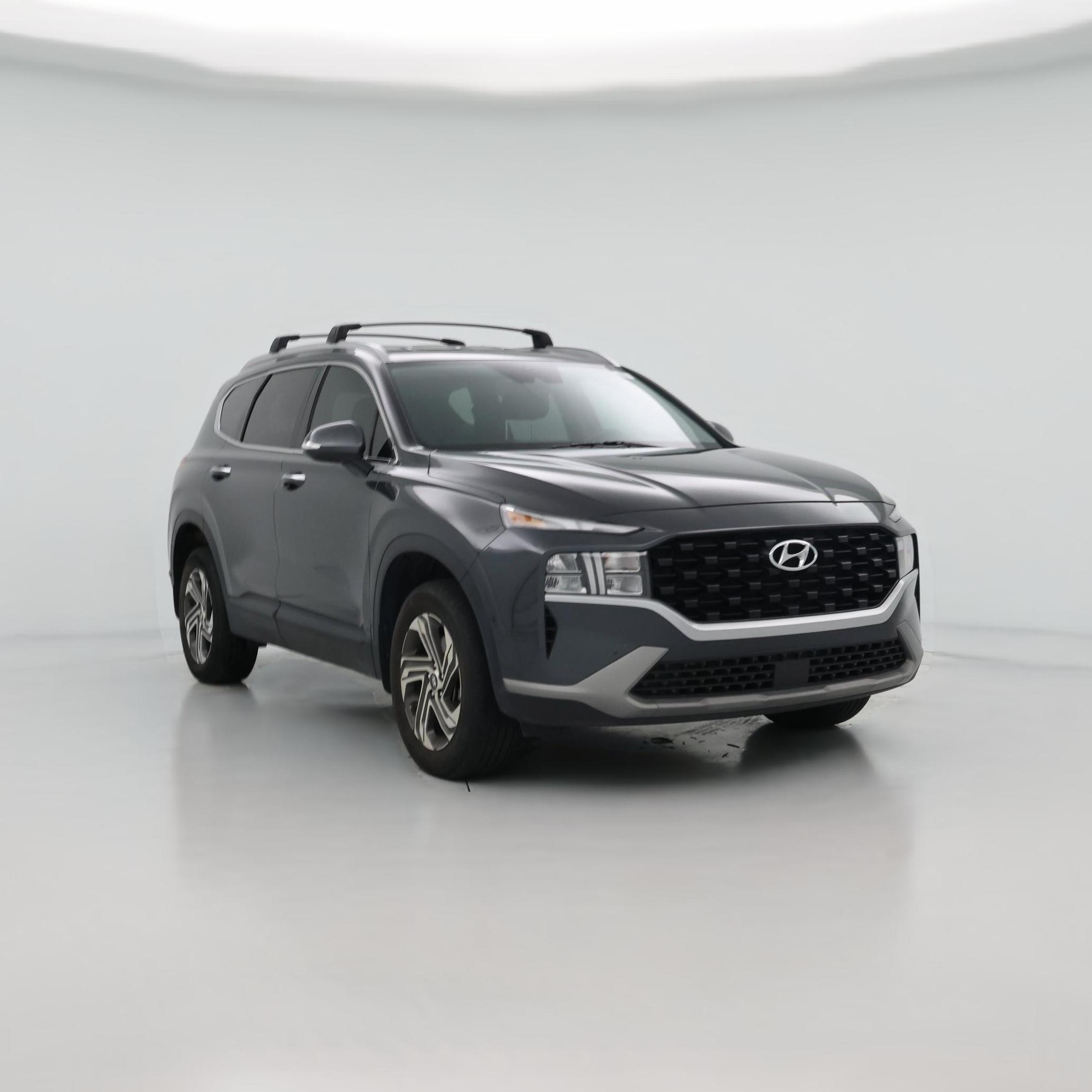 Thumbnail: 2023 Hyundai Santa Fe - 1