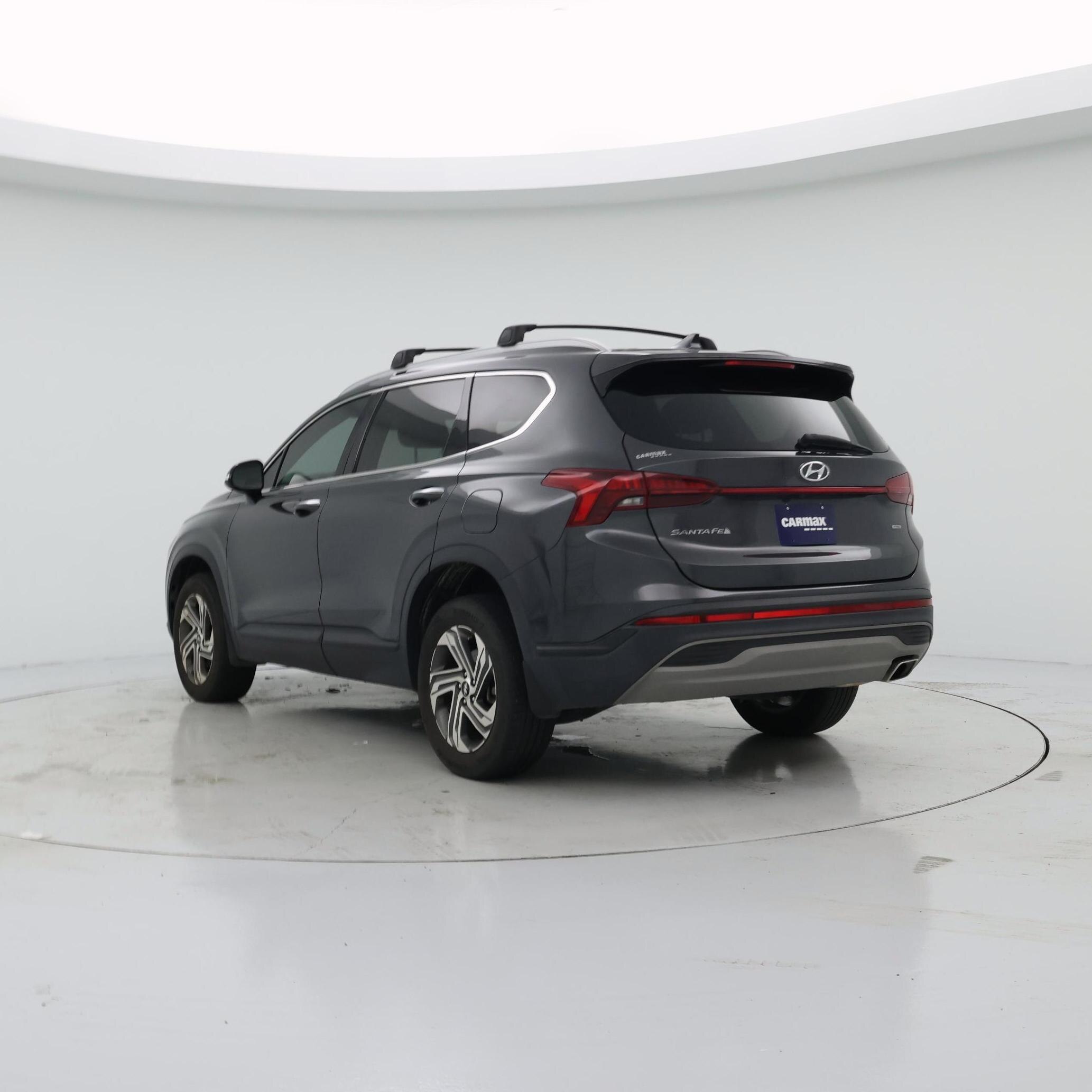 Thumbnail: 2023 Hyundai Santa Fe - 2