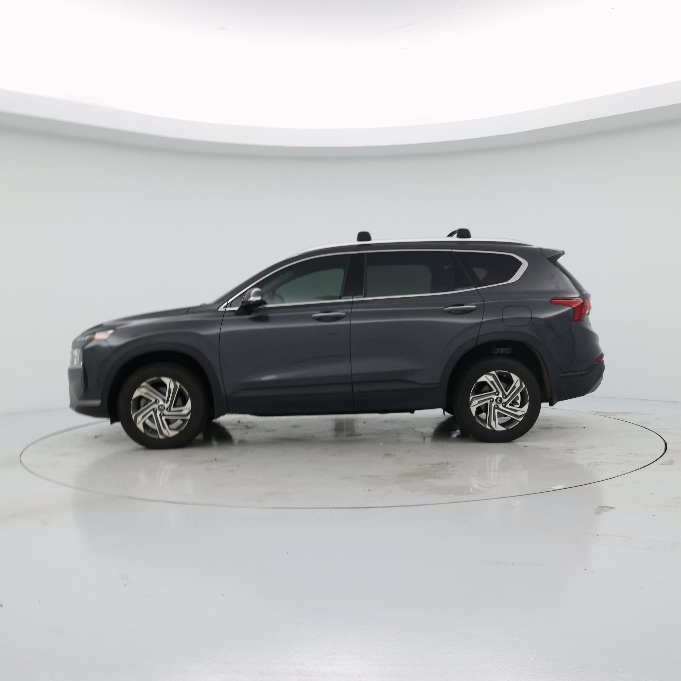 Thumbnail: 2023 Hyundai Santa Fe - 3