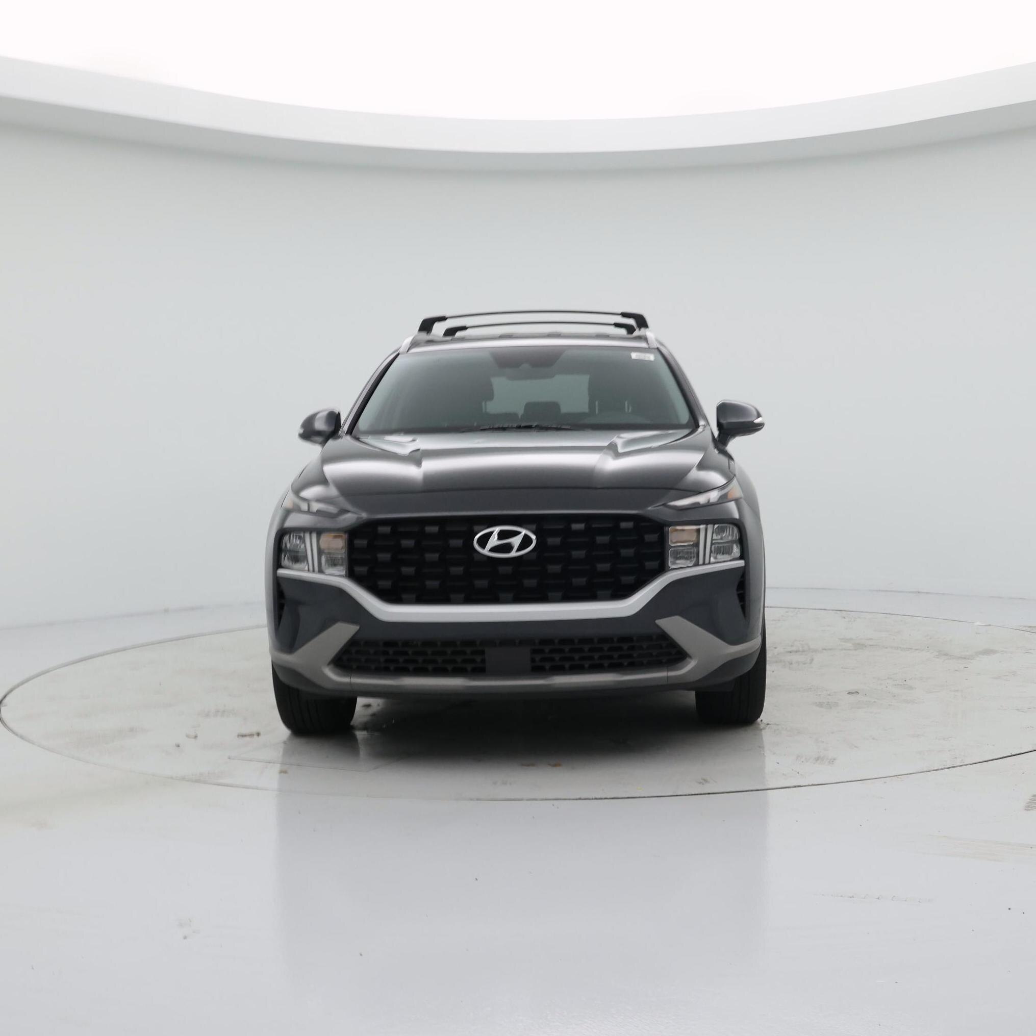 Thumbnail: 2023 Hyundai Santa Fe - 5