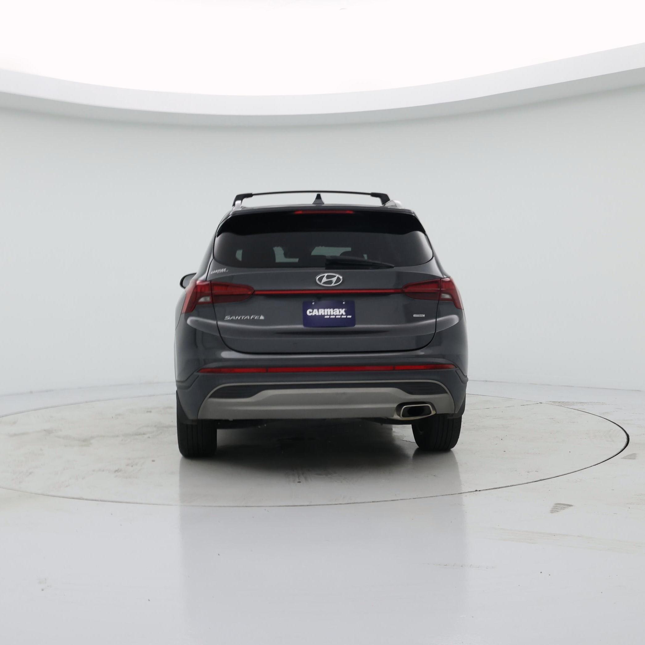 Thumbnail: 2023 Hyundai Santa Fe - 6