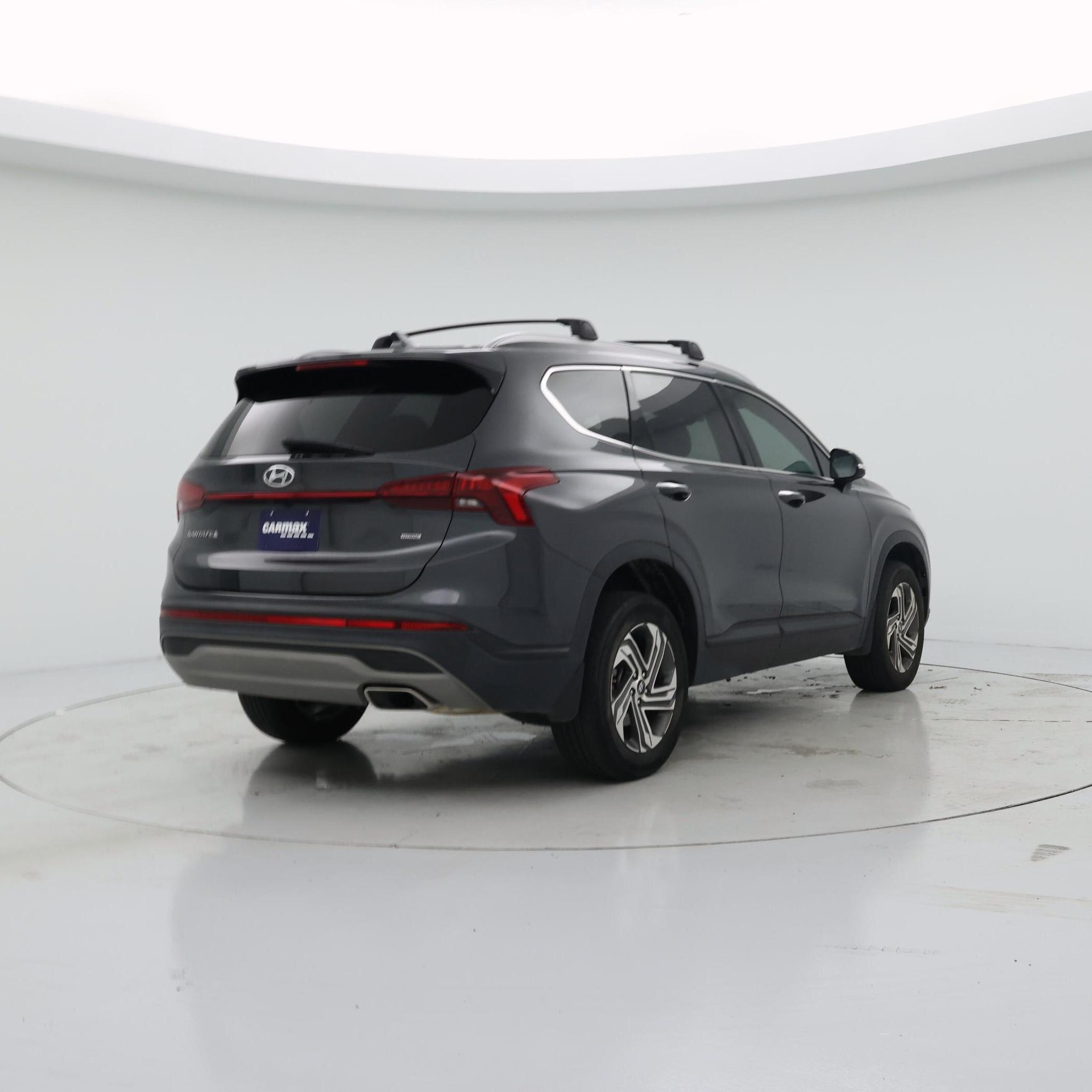 Thumbnail: 2023 Hyundai Santa Fe - 8