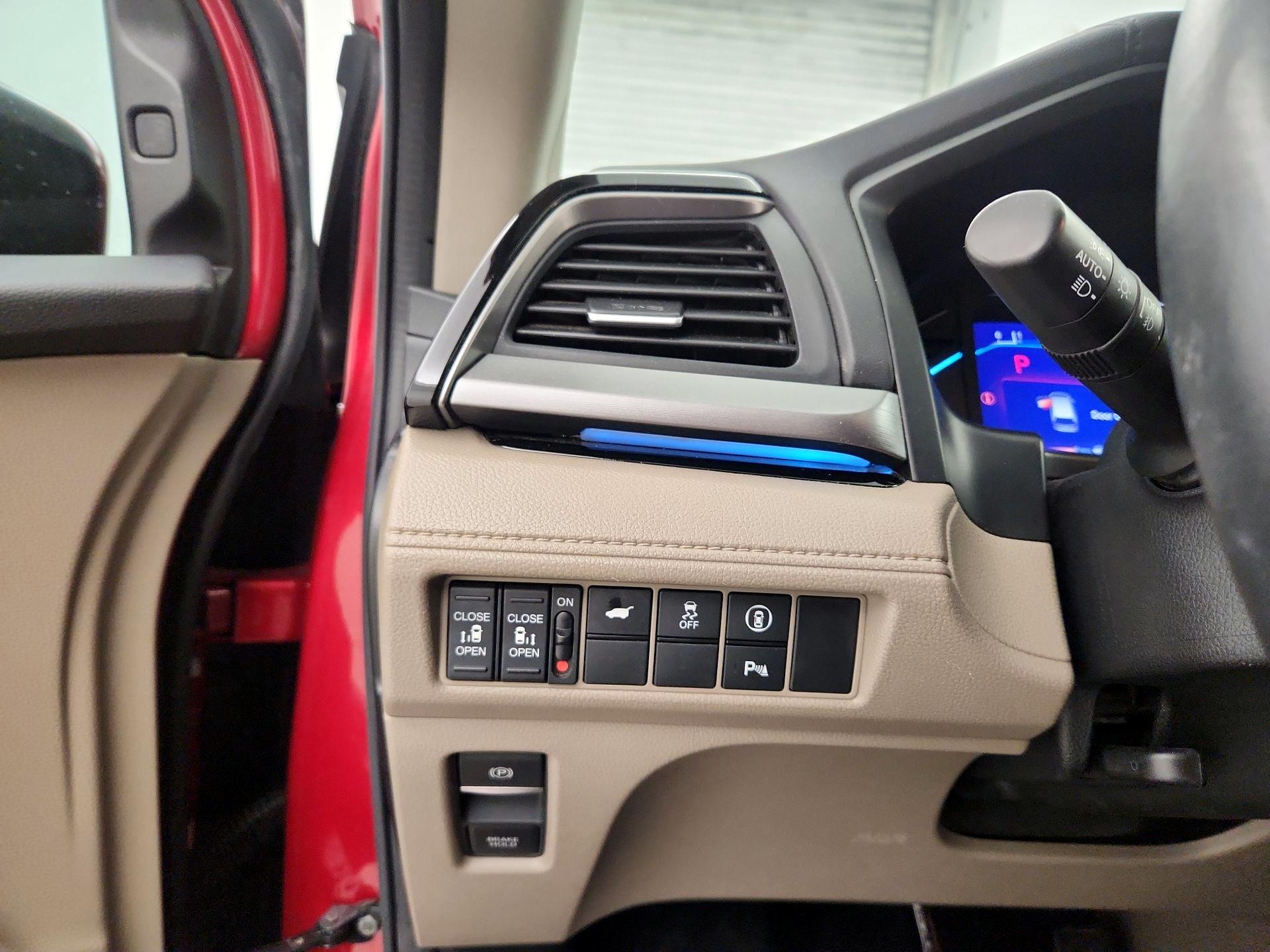 Thumbnail: 2024 Honda Odyssey - 13