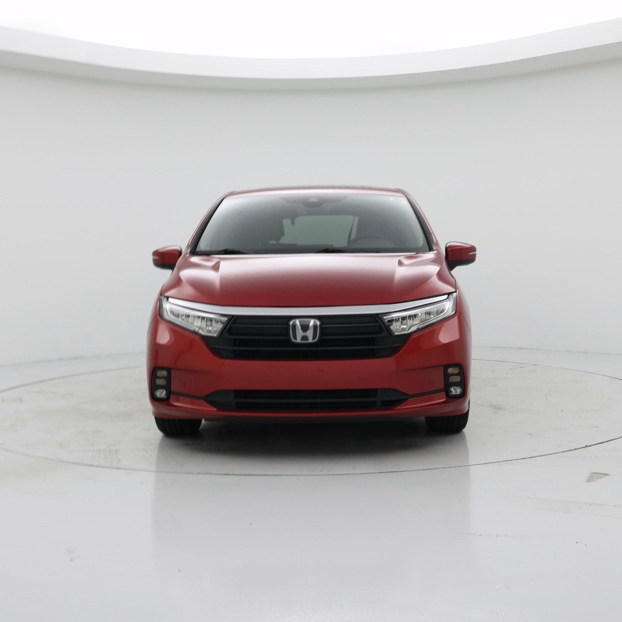 Thumbnail: 2024 Honda Odyssey - 5