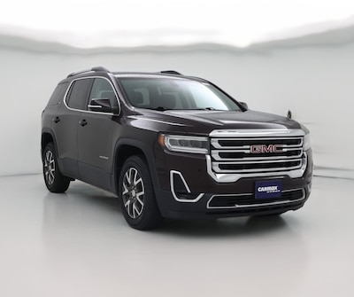 2020 GMC Acadia SLE
