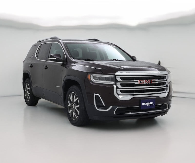 2020 GMC Acadia SLE