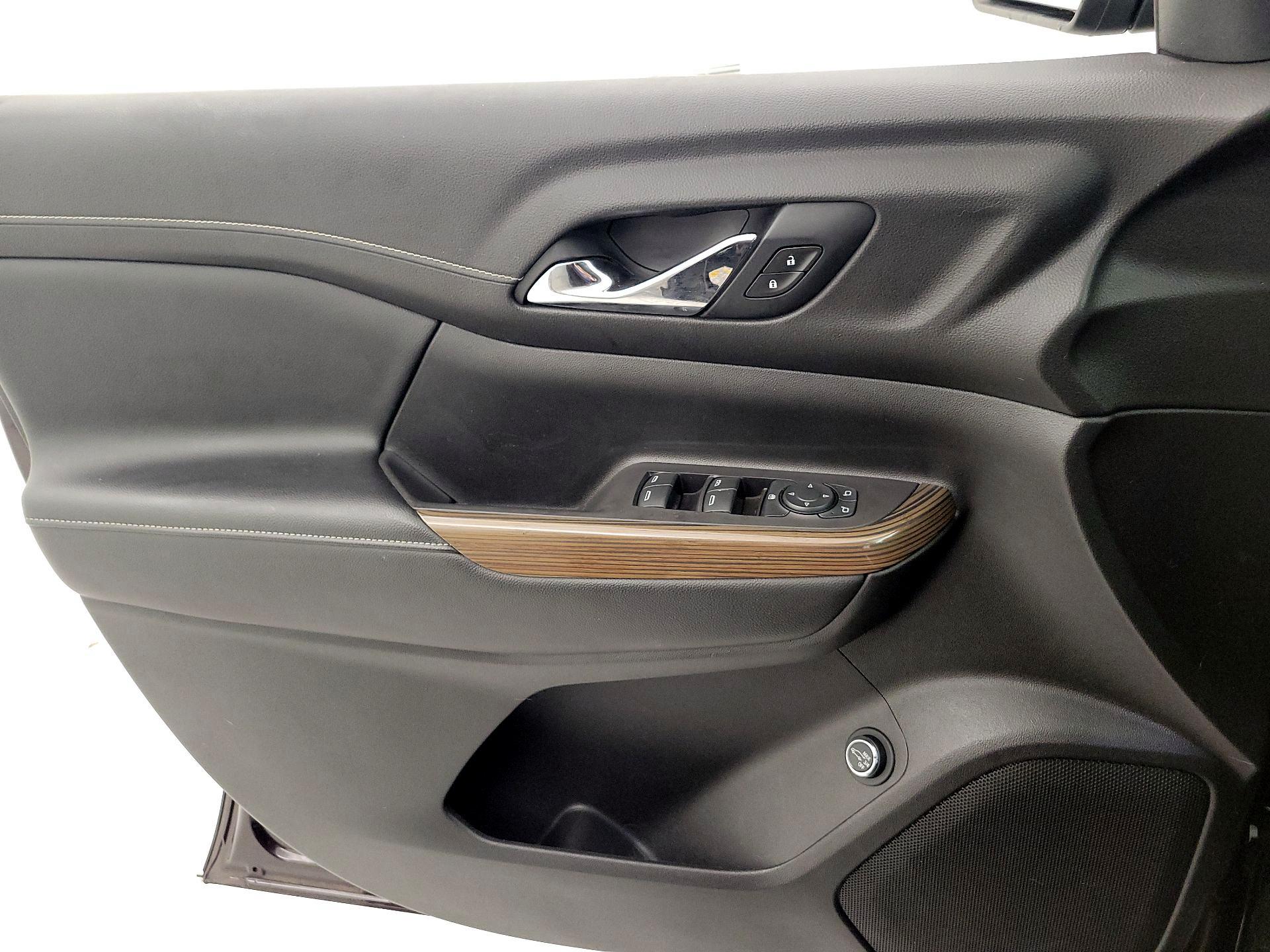 Thumbnail: 2020 GMC Acadia - 12