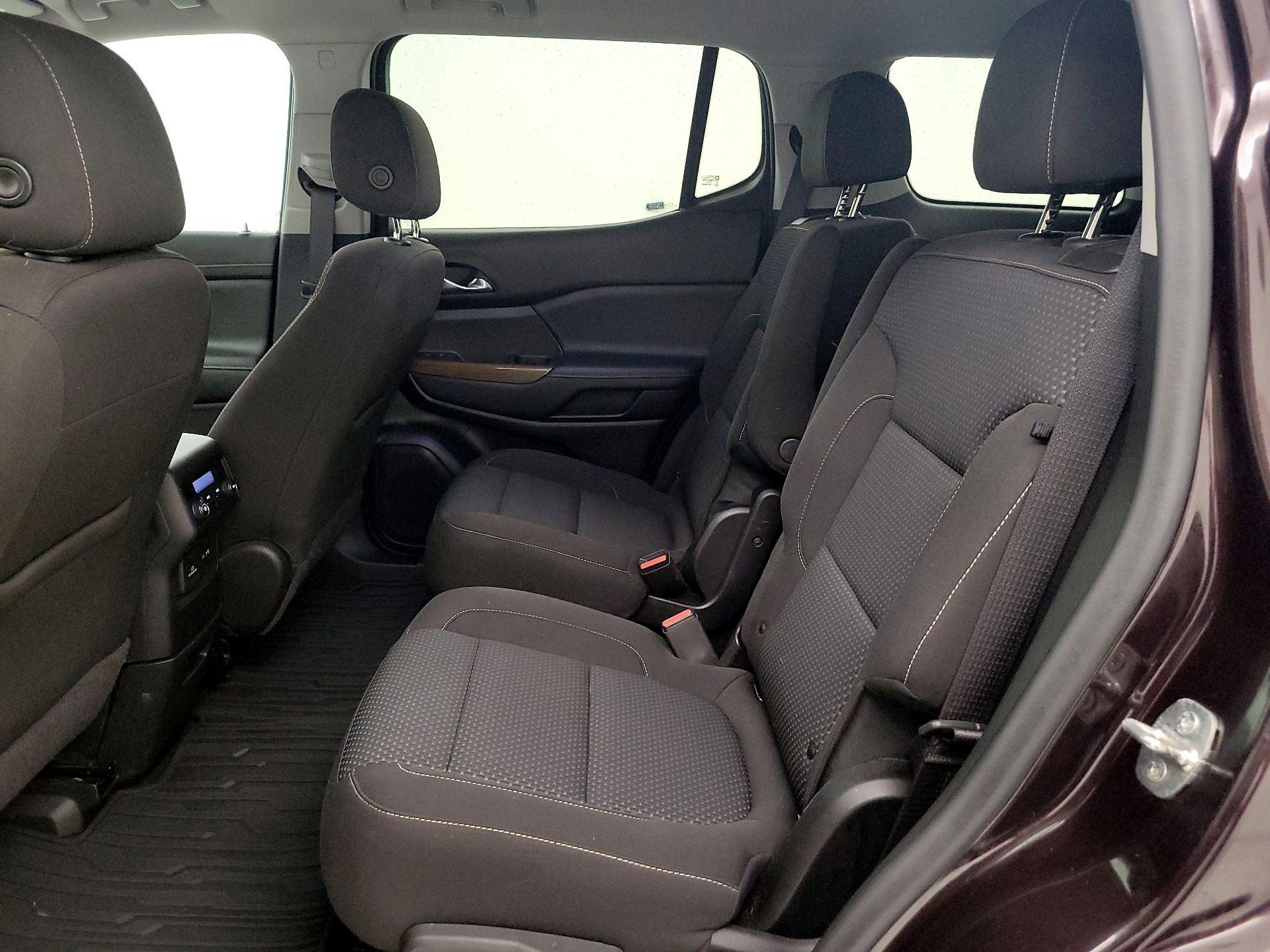Thumbnail: 2020 GMC Acadia - 19