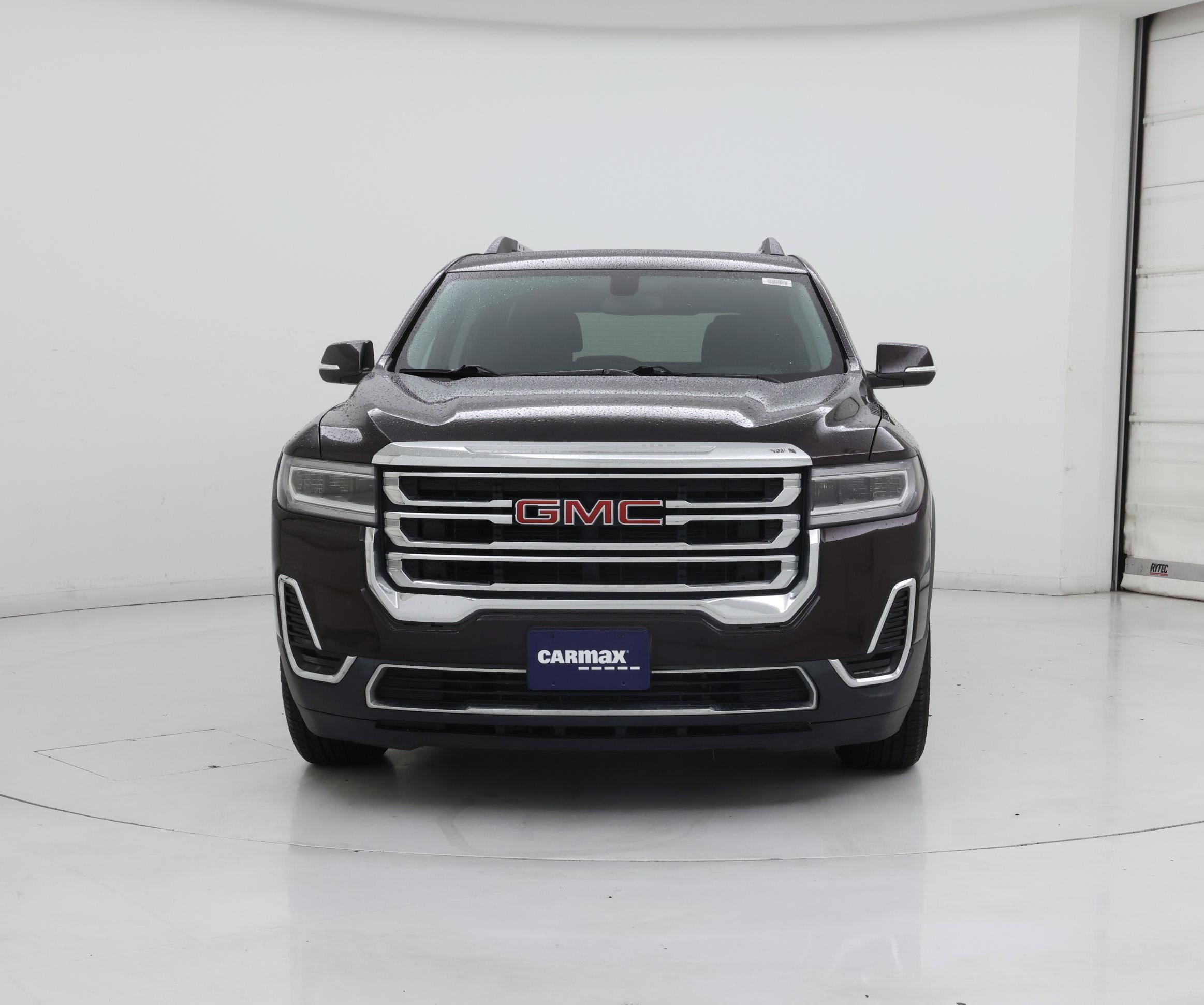 Thumbnail: 2020 GMC Acadia - 5