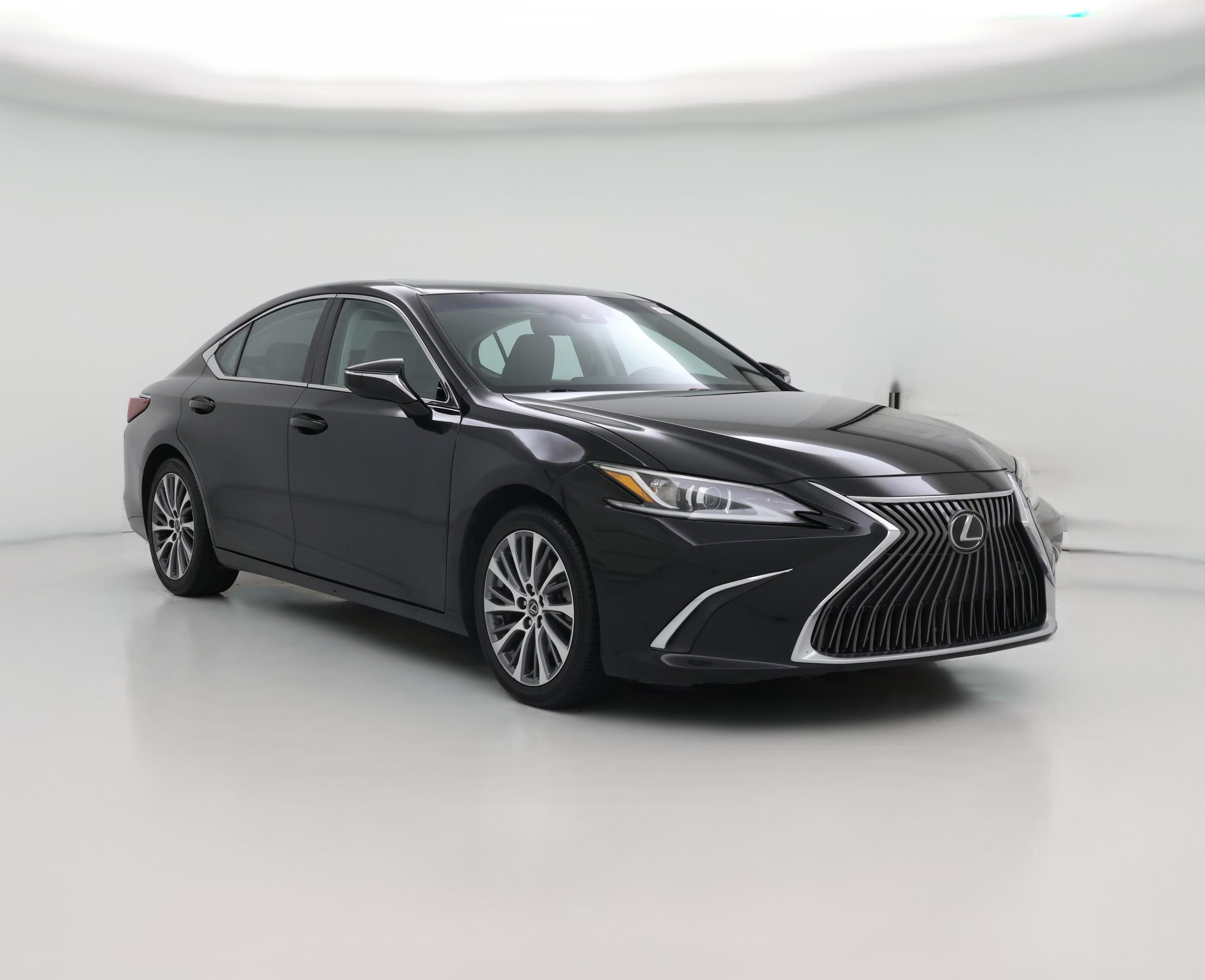 Thumbnail: 2021 Lexus ES - 1
