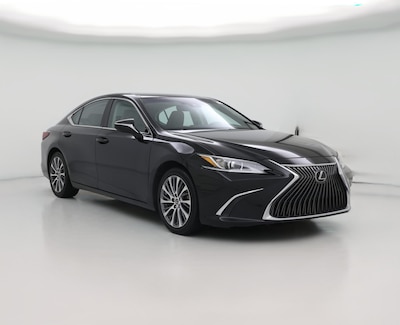 2021 Lexus ES 350