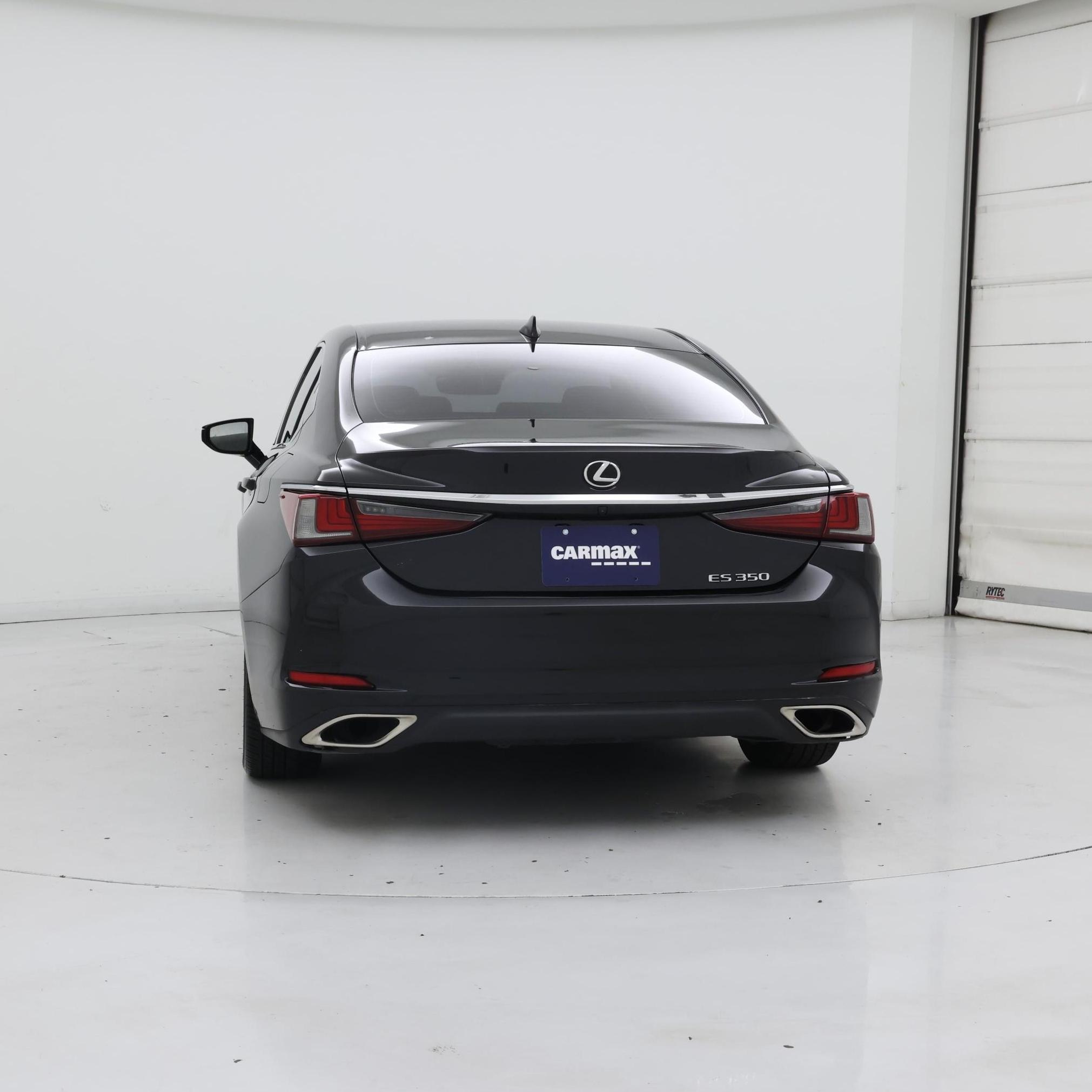 Thumbnail: 2021 Lexus ES - 6