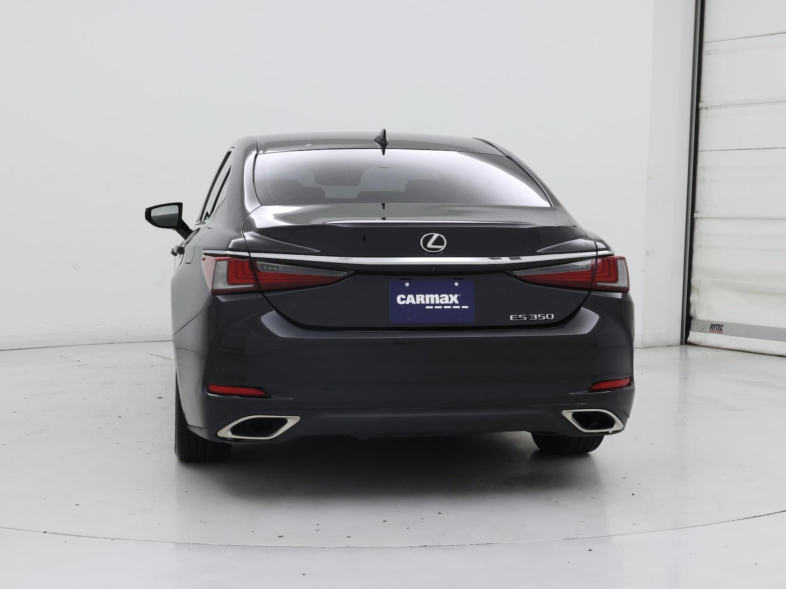 2021 Lexus ES 350 - Photo 7