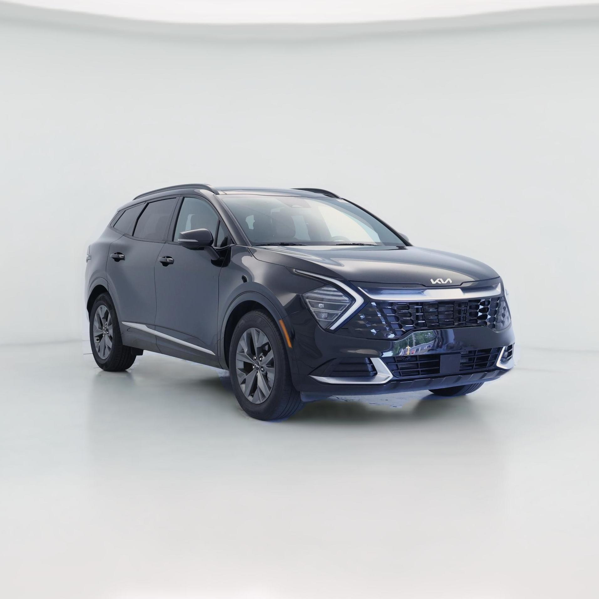 Thumbnail: 2024 Kia Sportage - 1