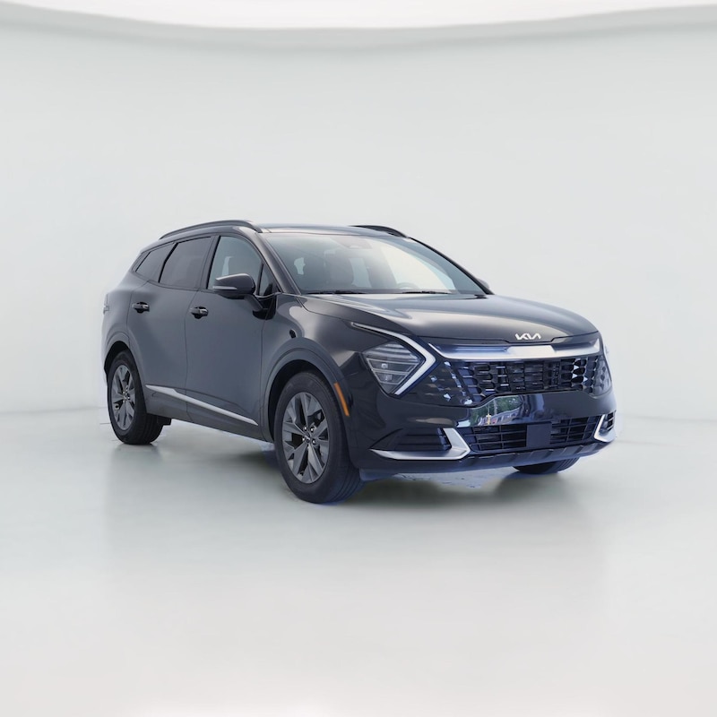 2024 Kia Sportage SX