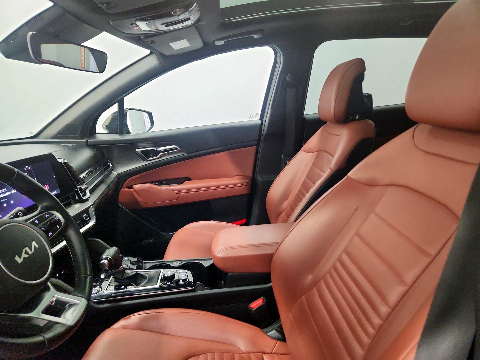 Thumbnail: 2024 Kia Sportage - 11