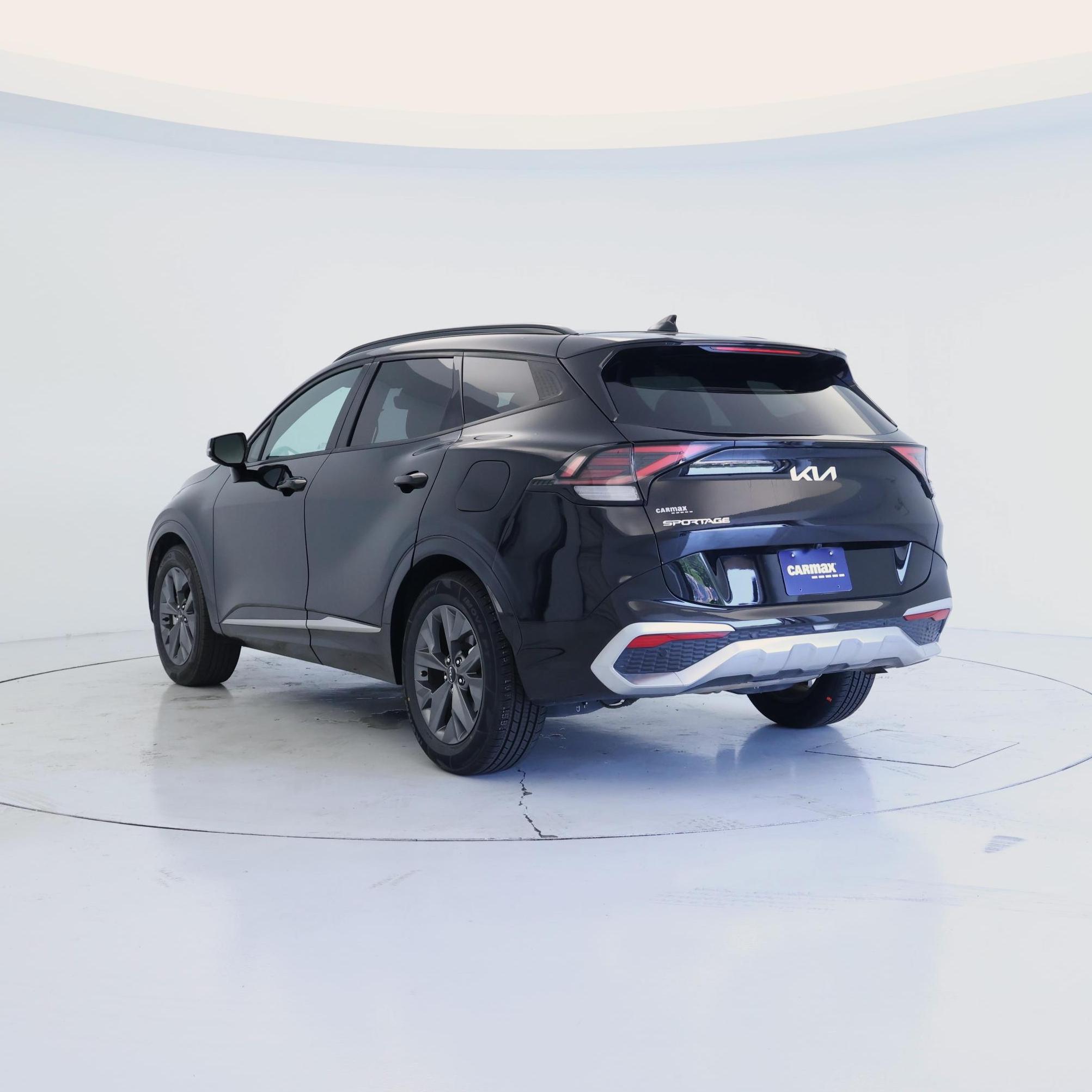 Thumbnail: 2024 Kia Sportage - 2