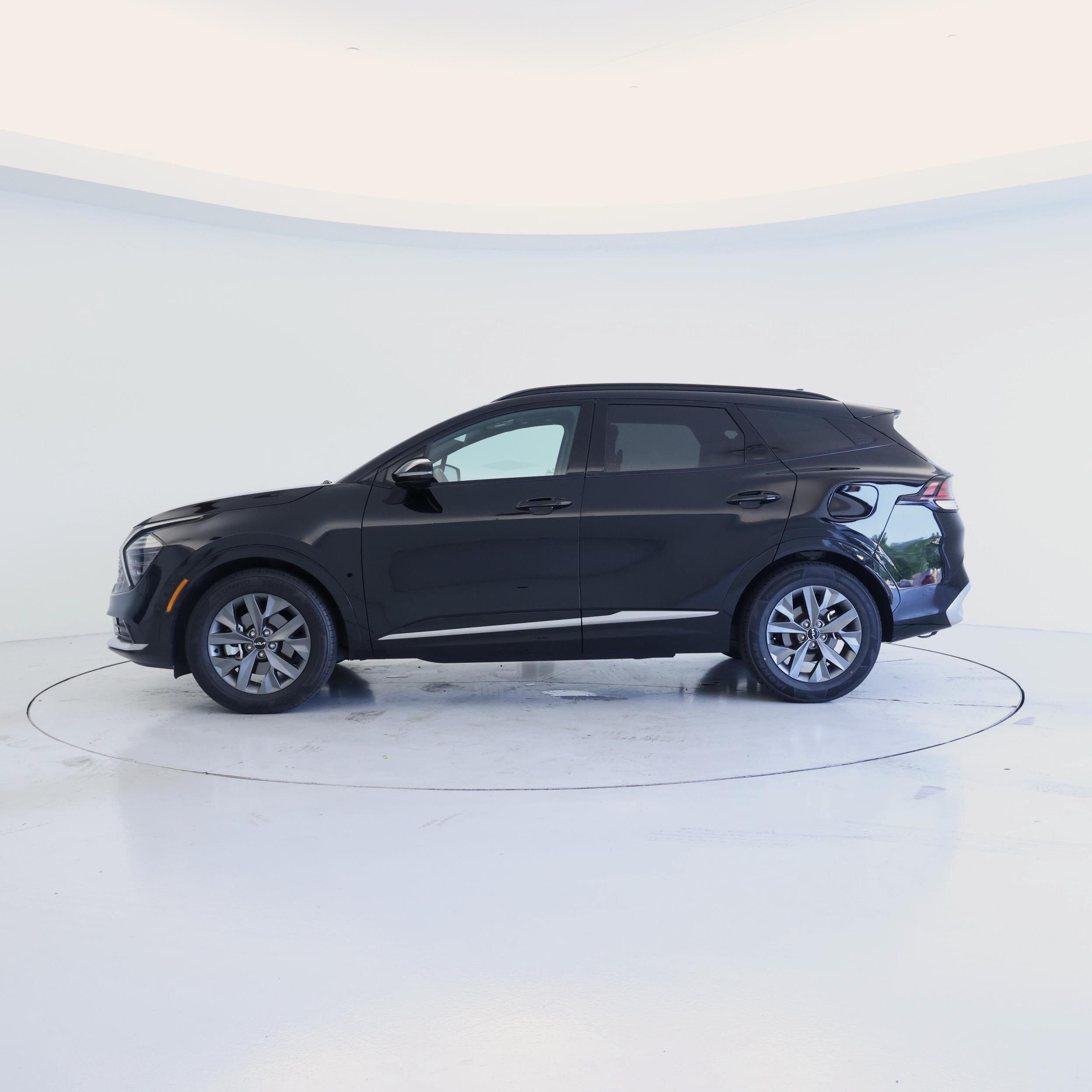 Thumbnail: 2024 Kia Sportage - 3