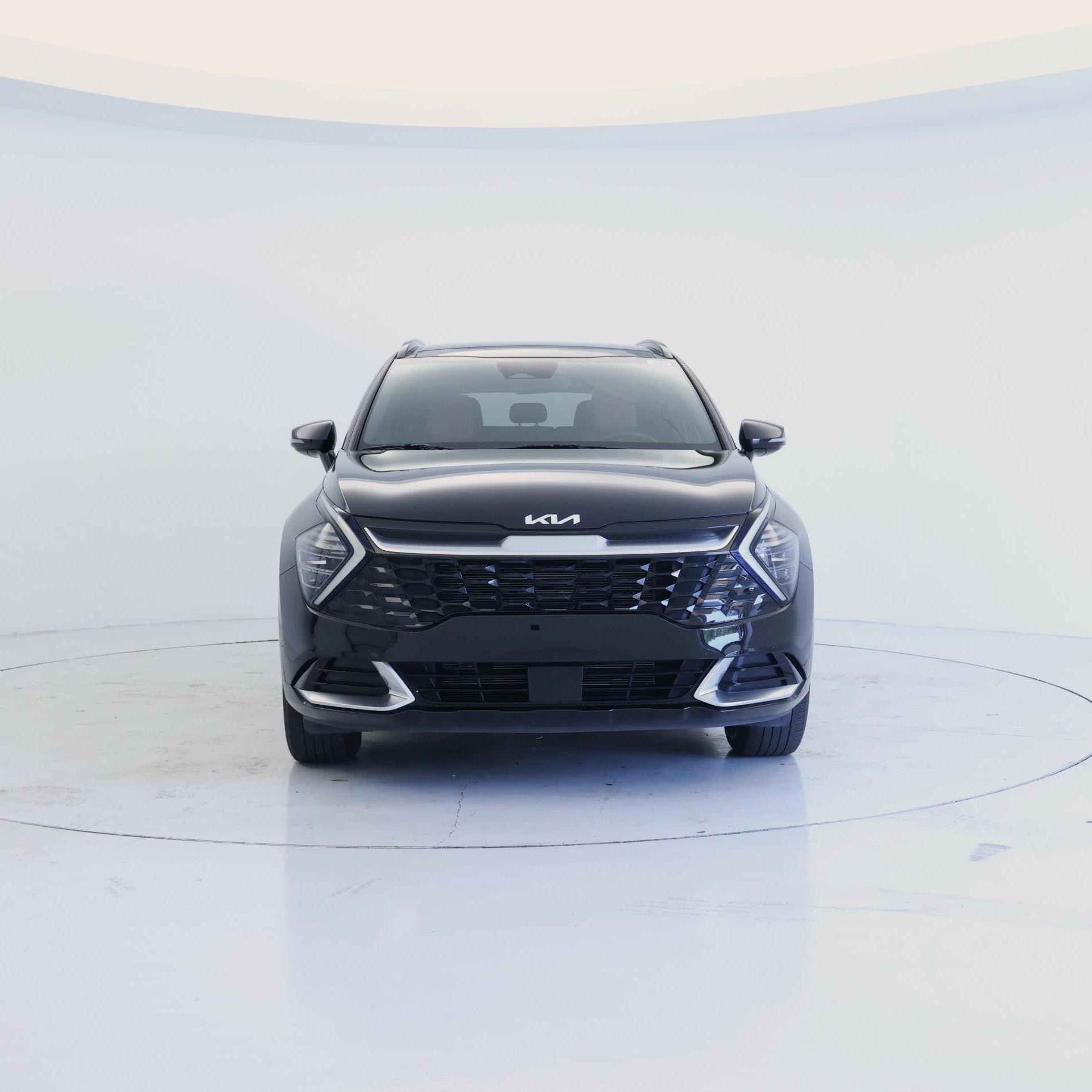 Thumbnail: 2024 Kia Sportage - 5