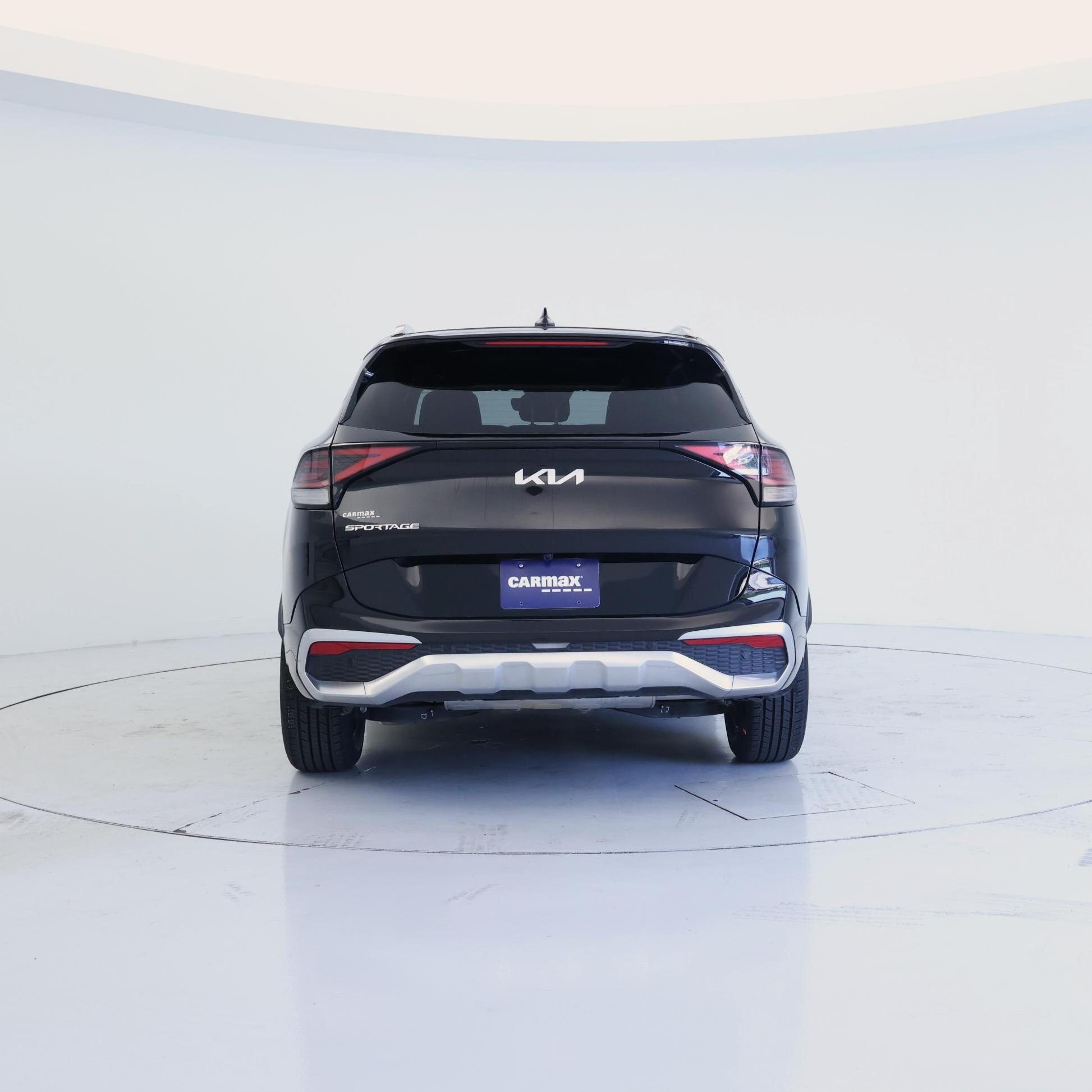 Thumbnail: 2024 Kia Sportage - 6