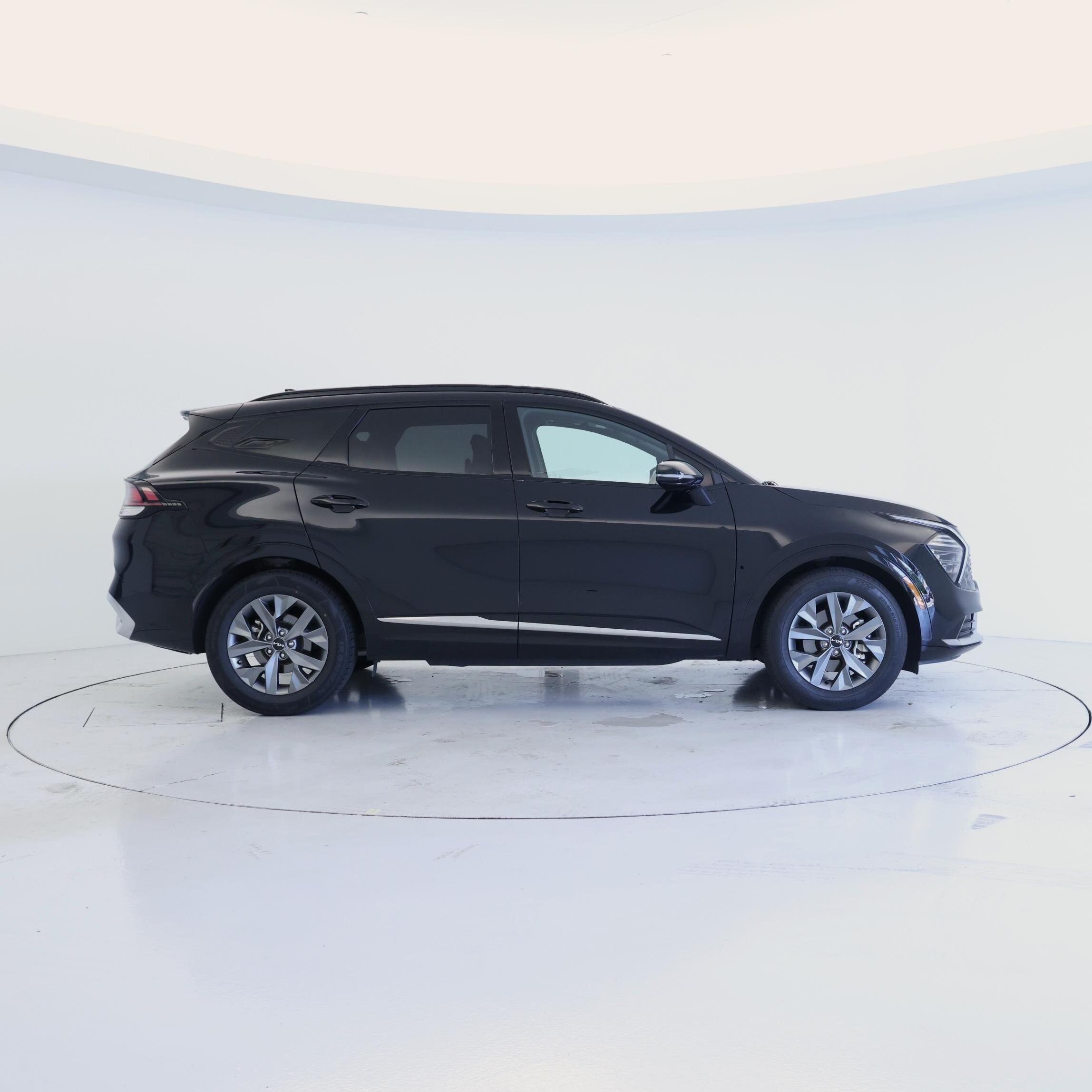 Thumbnail: 2024 Kia Sportage - 7