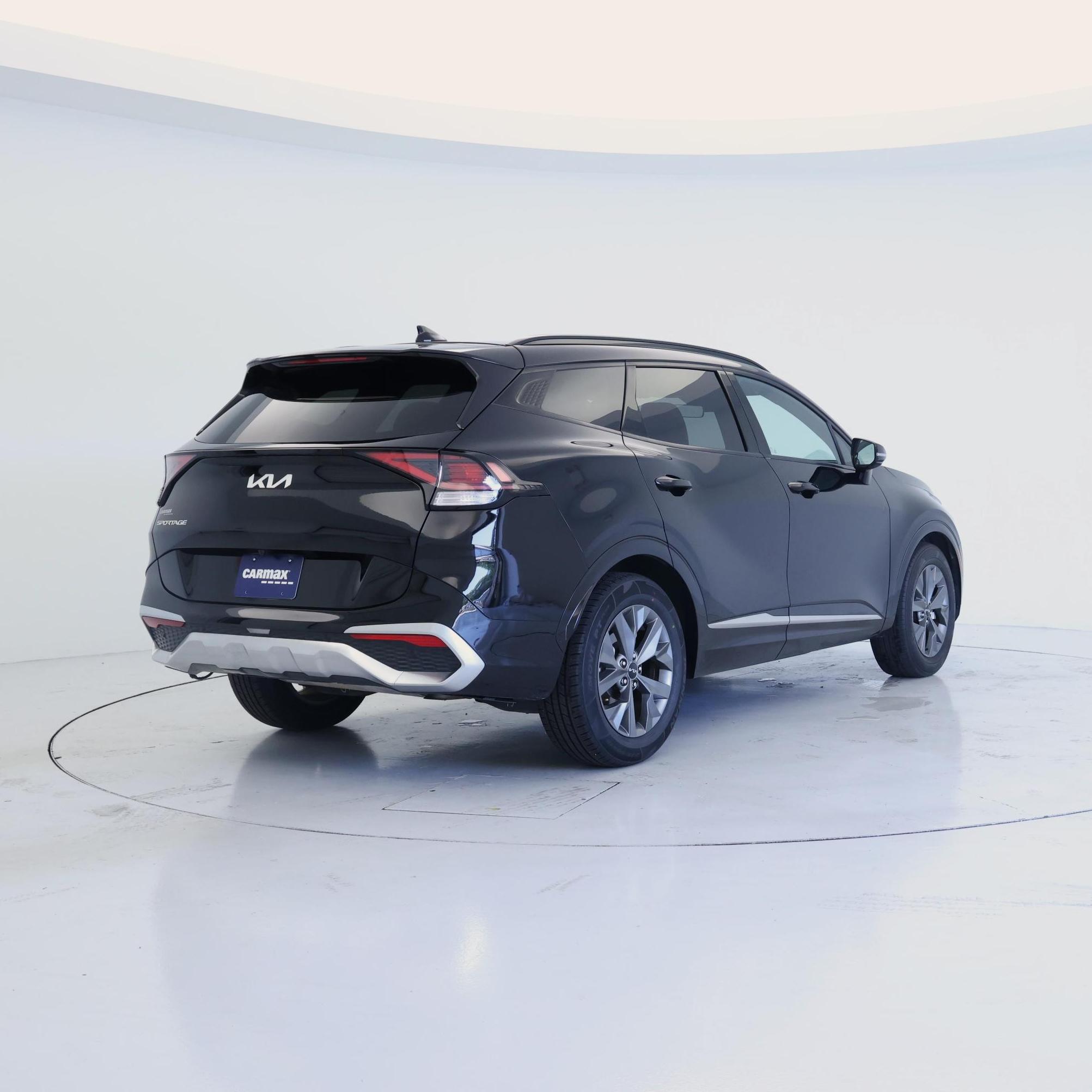 Thumbnail: 2024 Kia Sportage - 8