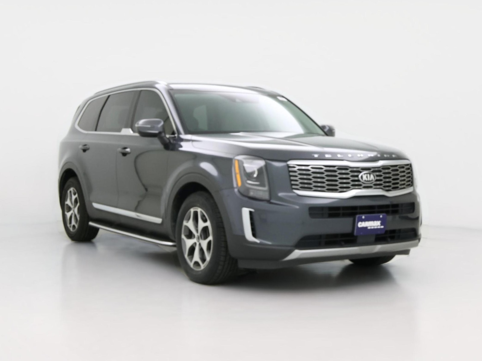 2020 Kia Telluride