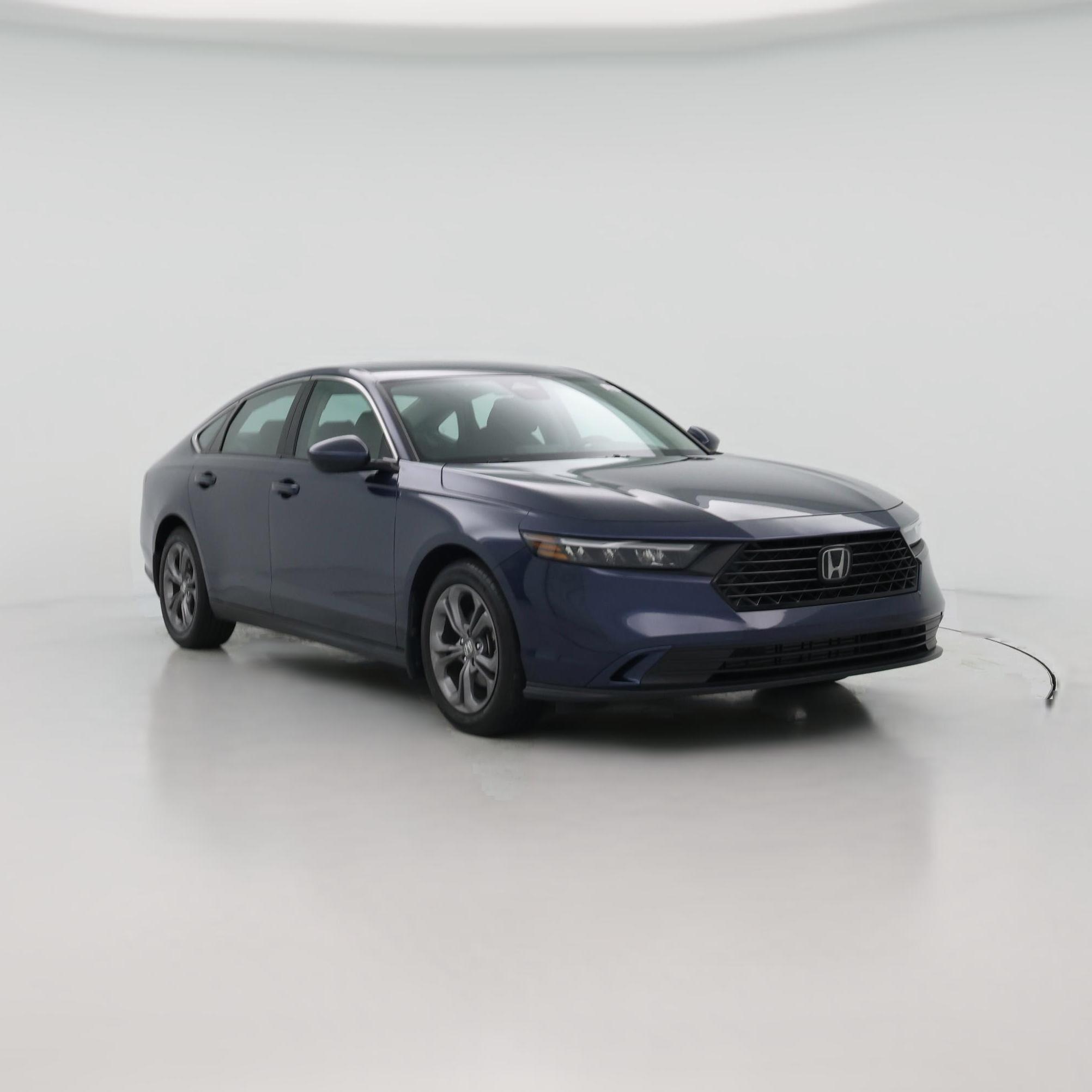 Thumbnail: 2024 Honda Accord - 1