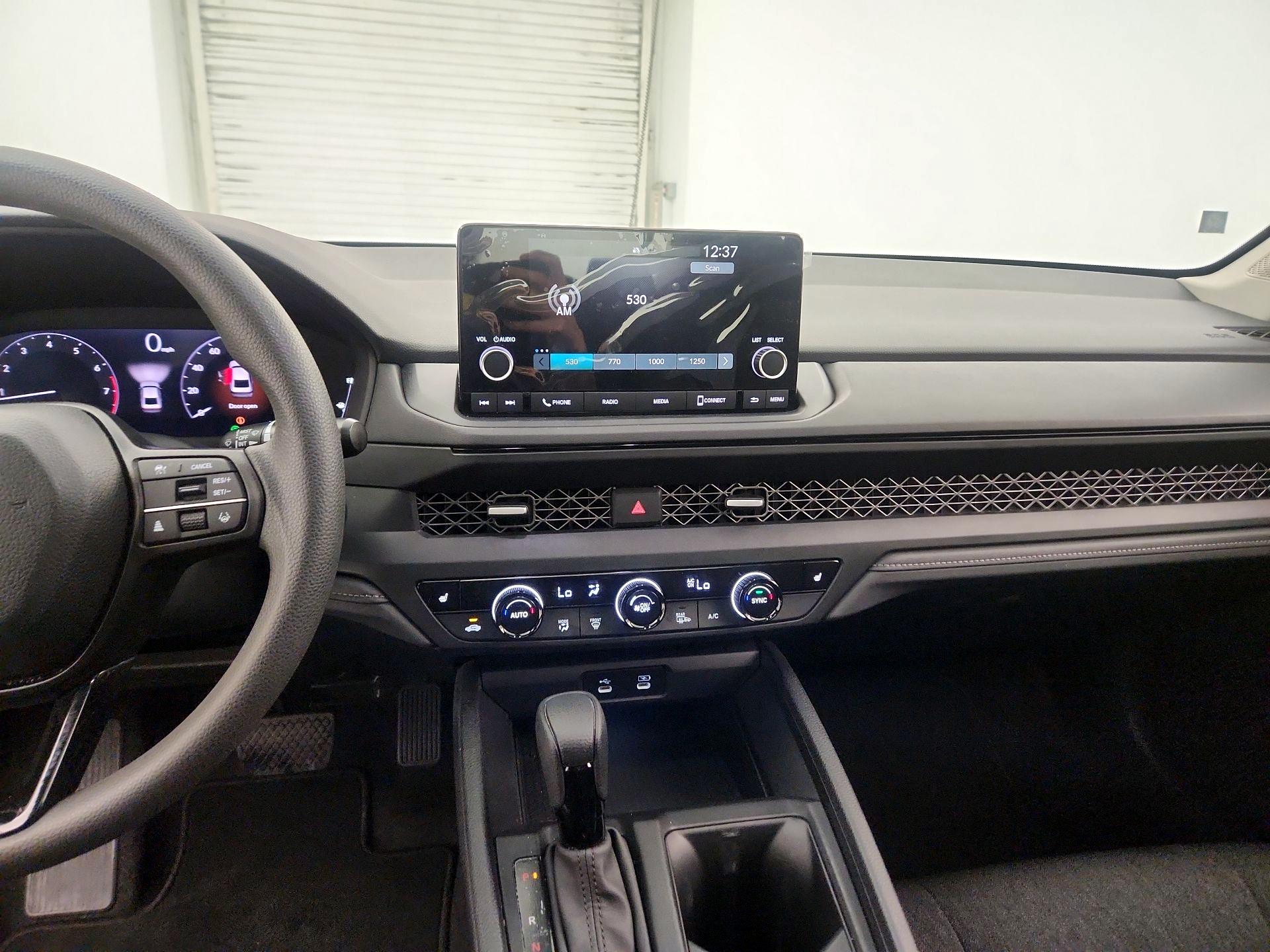 Thumbnail: 2024 Honda Accord - 9