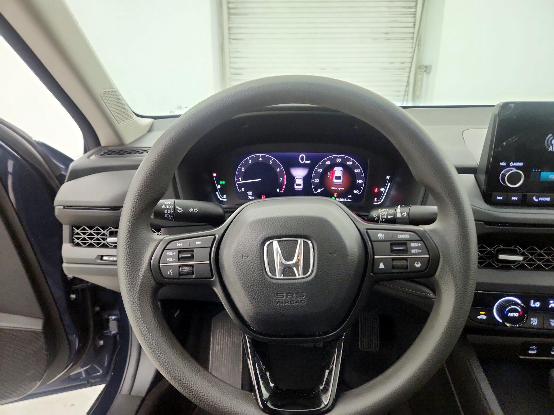 Thumbnail: 2024 Honda Accord - 10