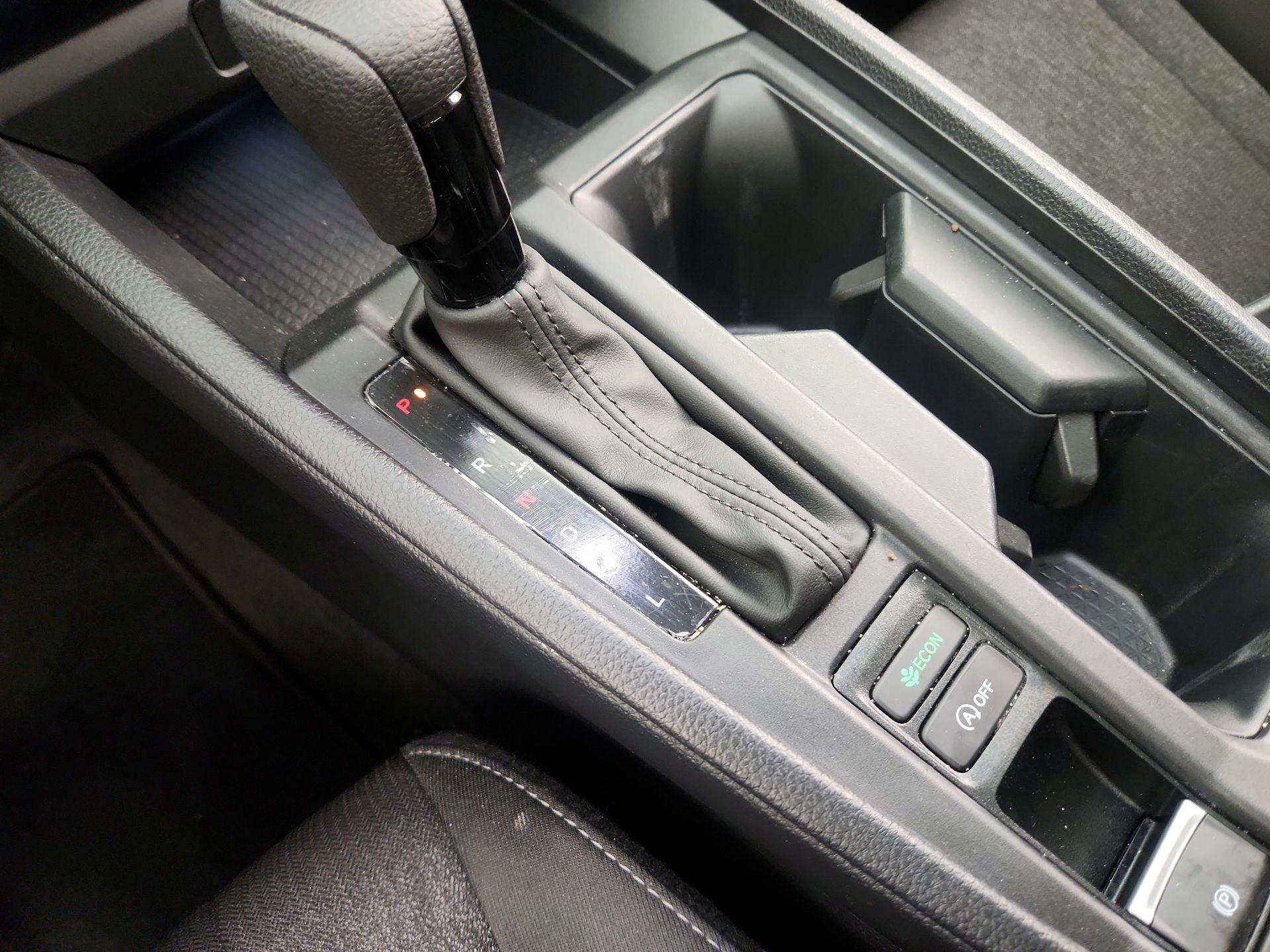 Thumbnail: 2024 Honda Accord - 17