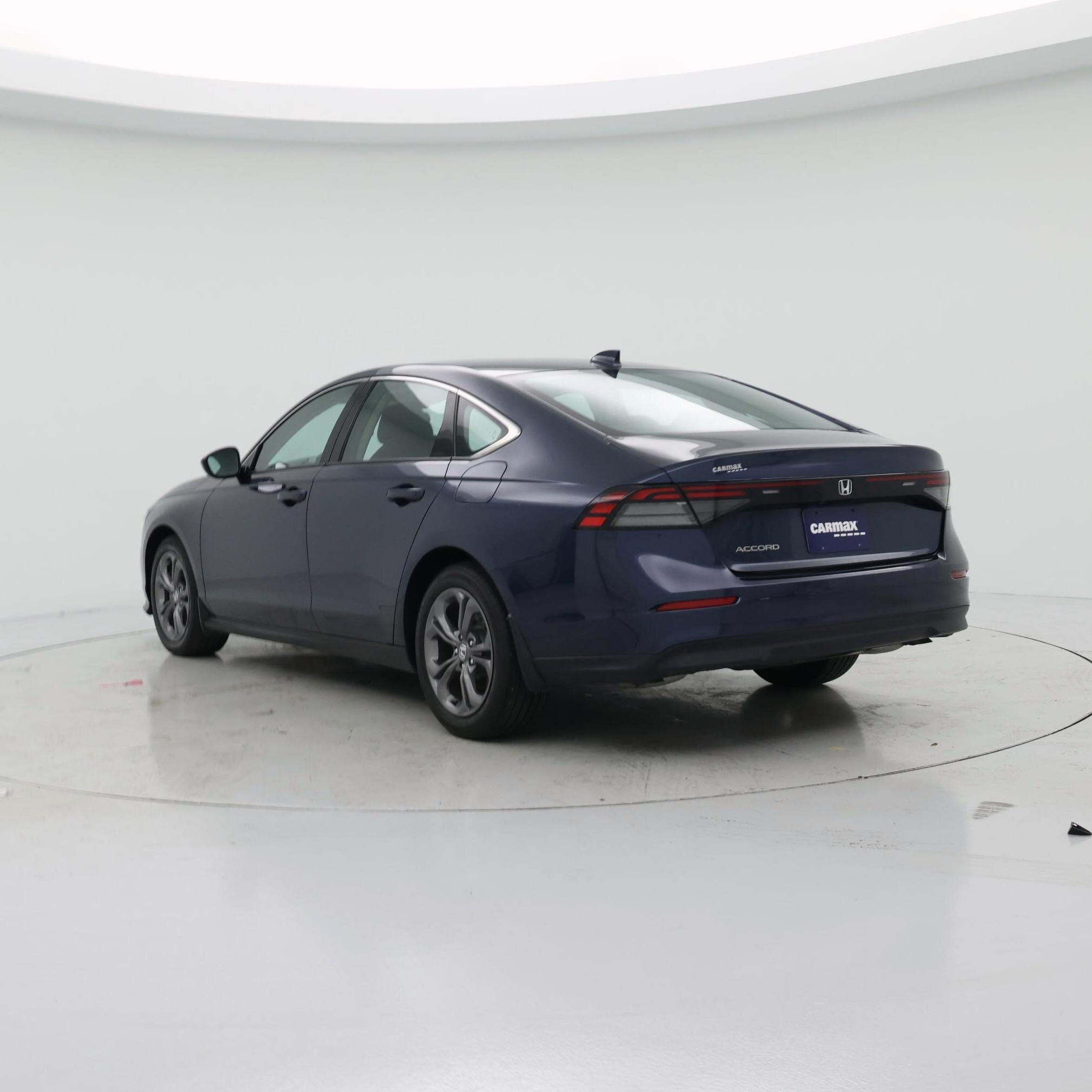 Thumbnail: 2024 Honda Accord - 2