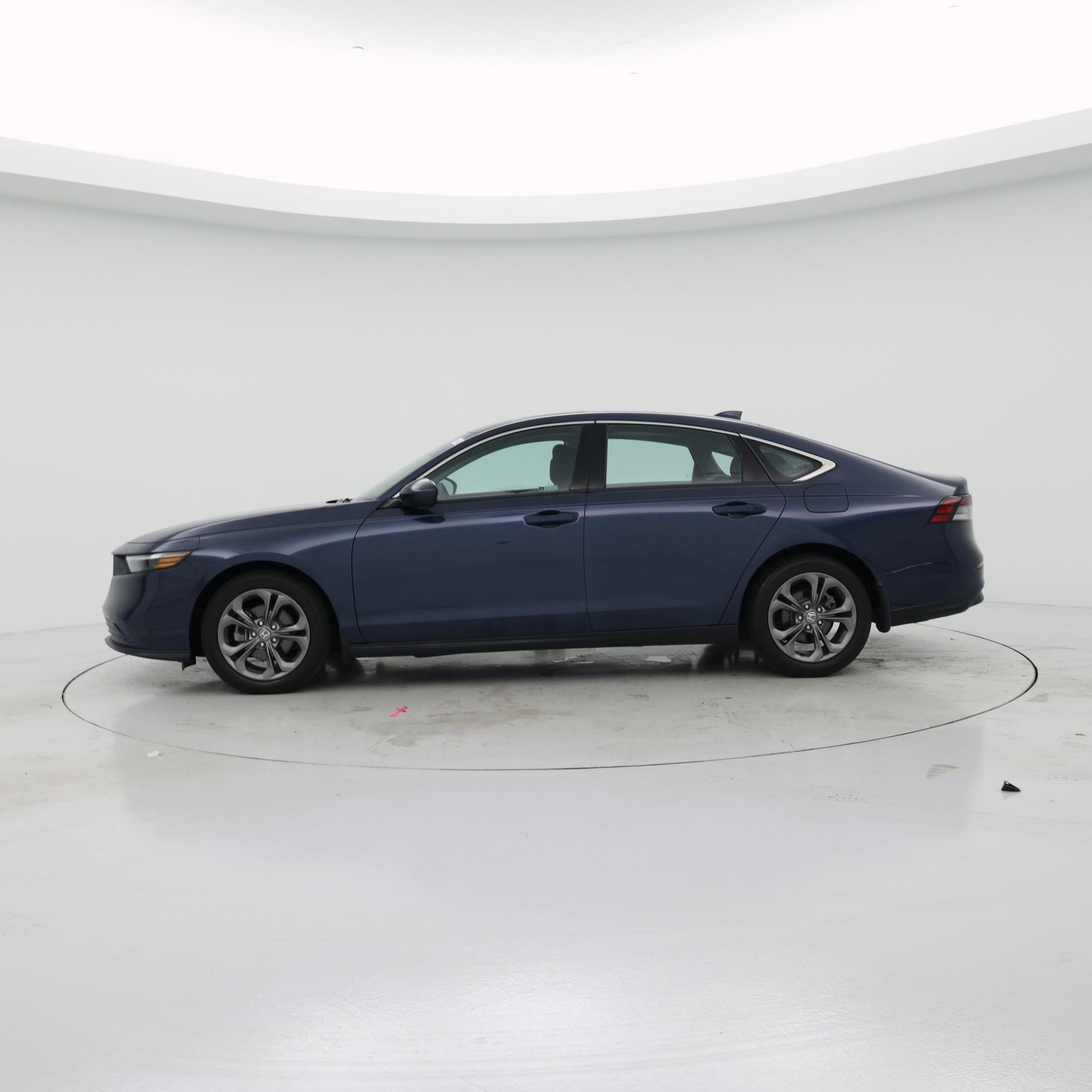 Thumbnail: 2024 Honda Accord - 3