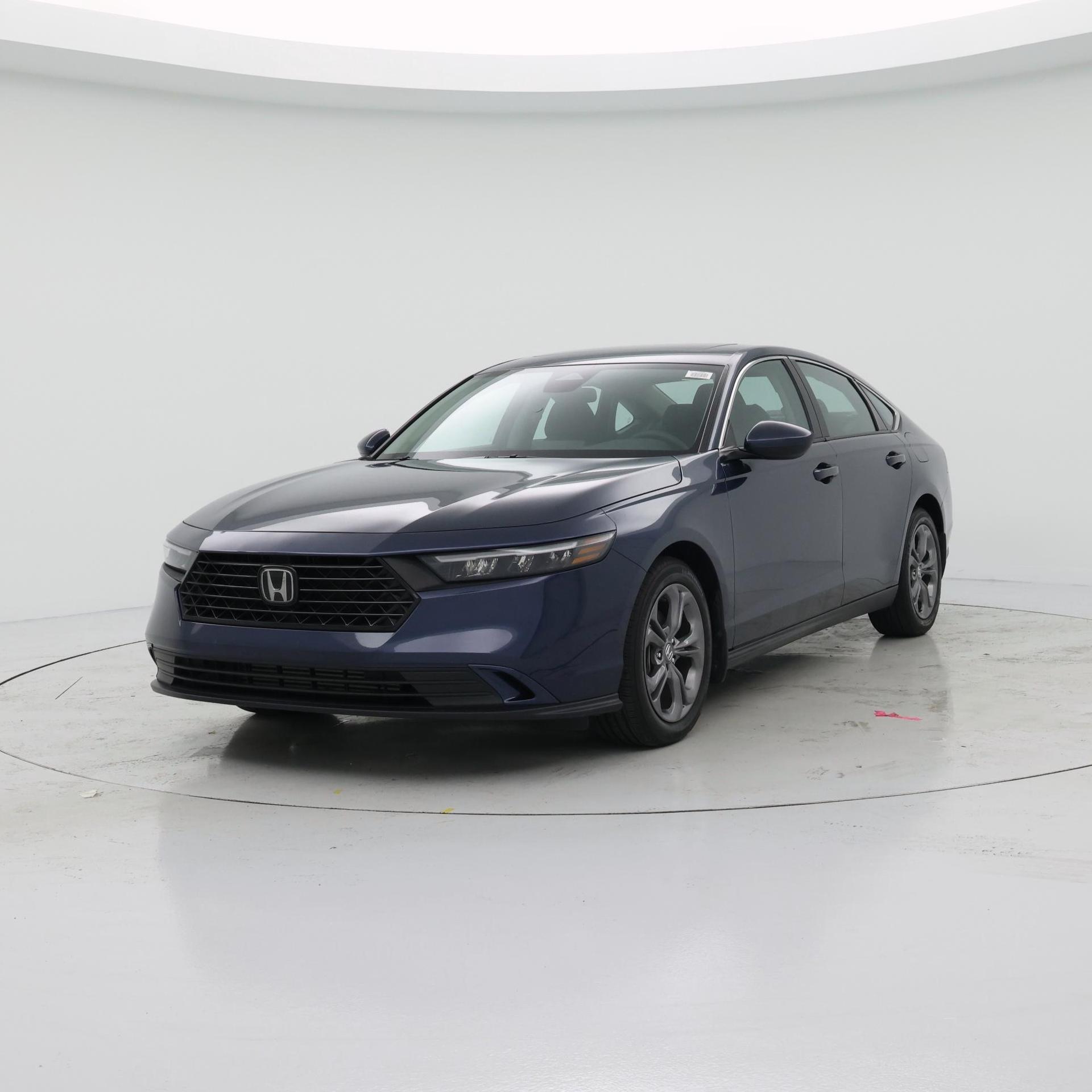 Thumbnail: 2024 Honda Accord - 4