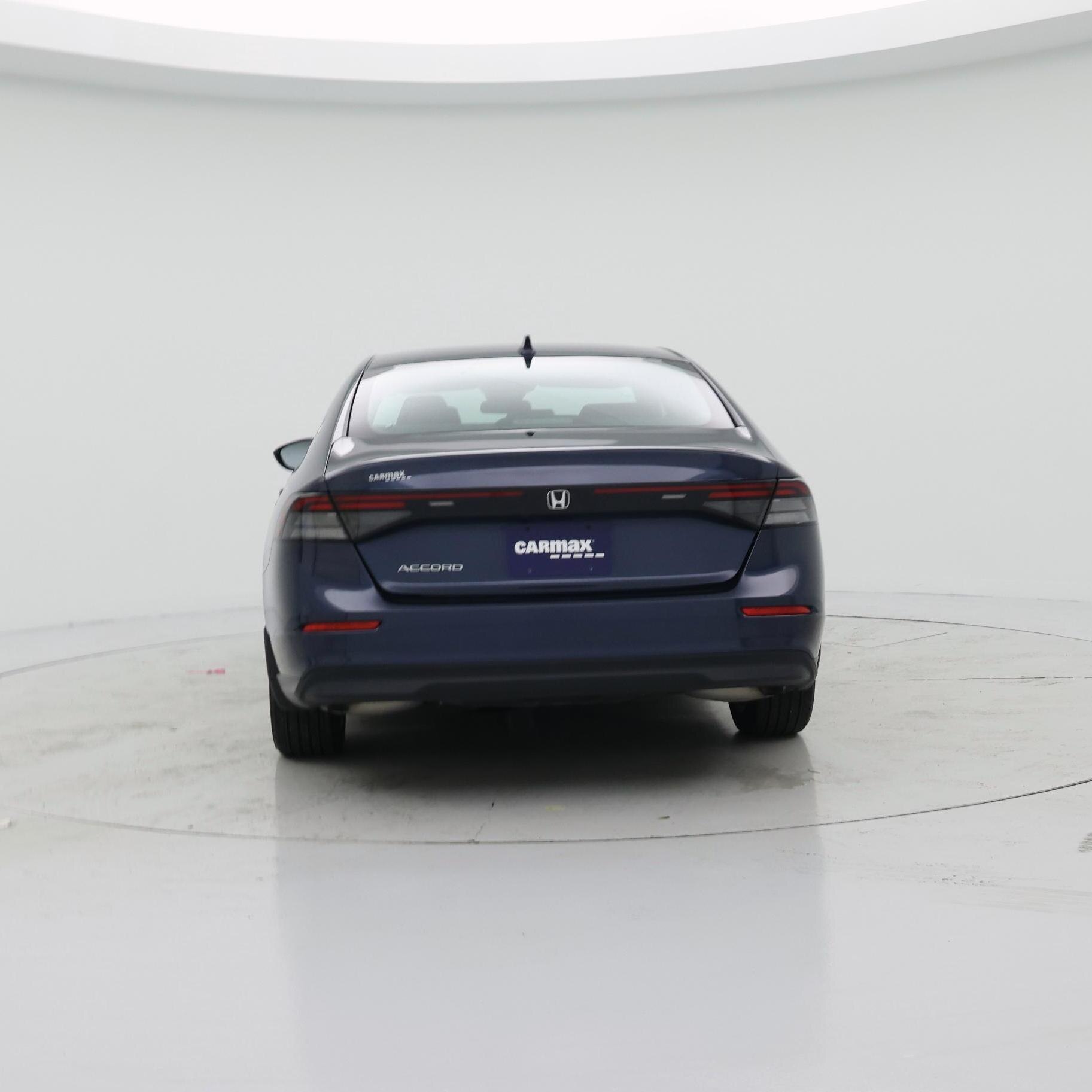 Thumbnail: 2024 Honda Accord - 6