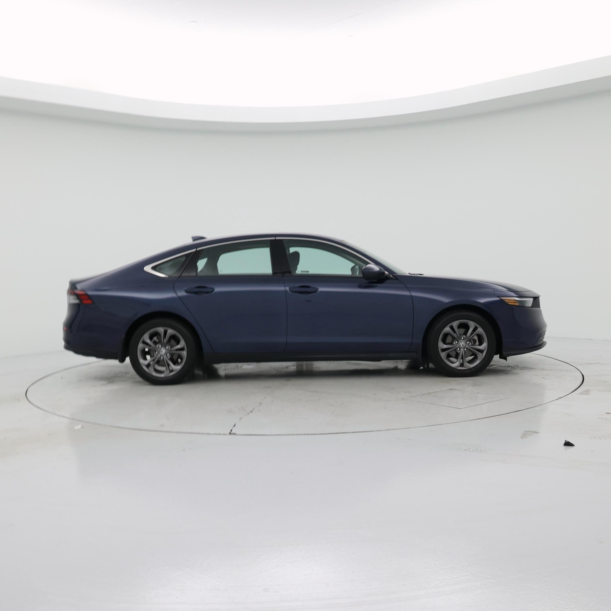 Thumbnail: 2024 Honda Accord - 7