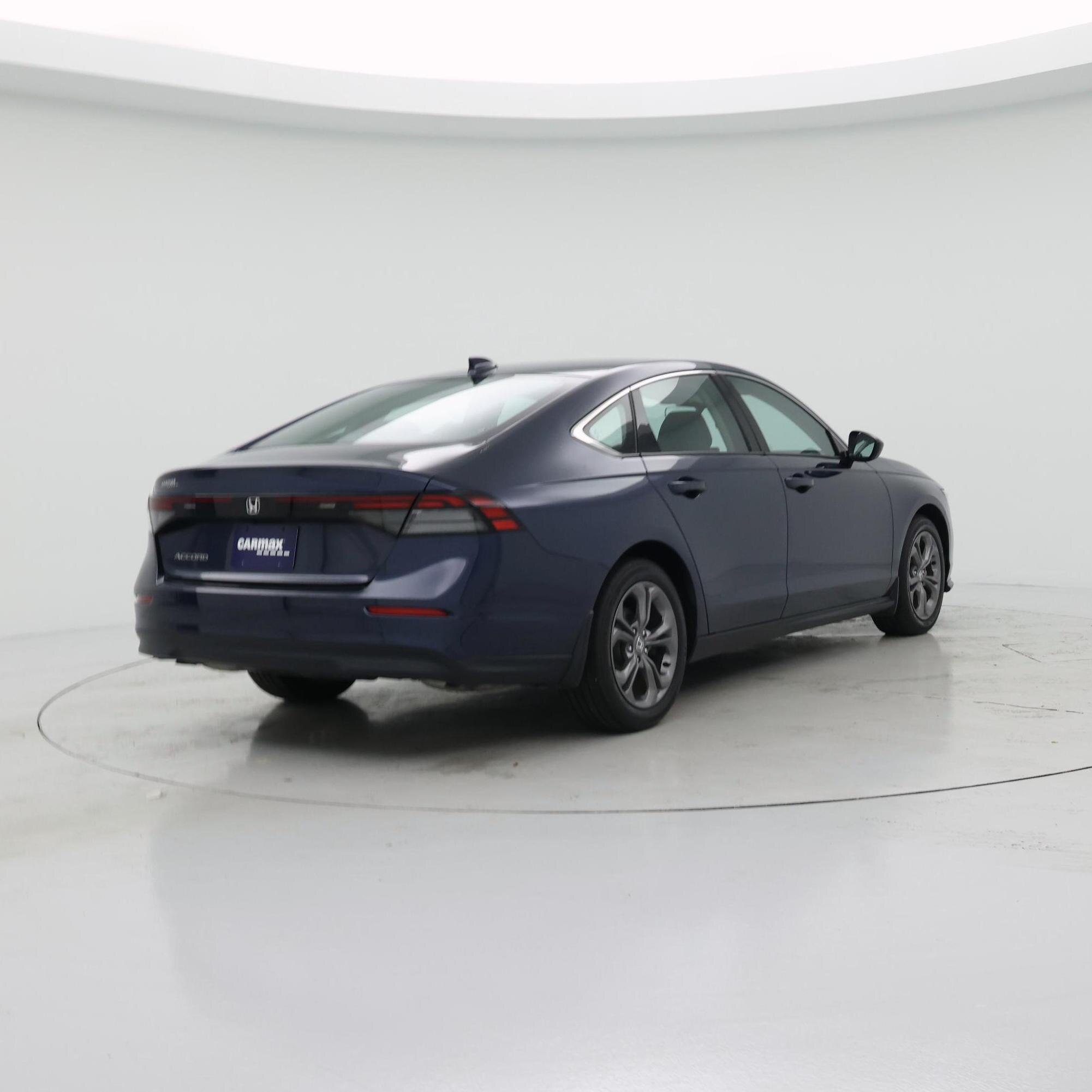 Thumbnail: 2024 Honda Accord - 8
