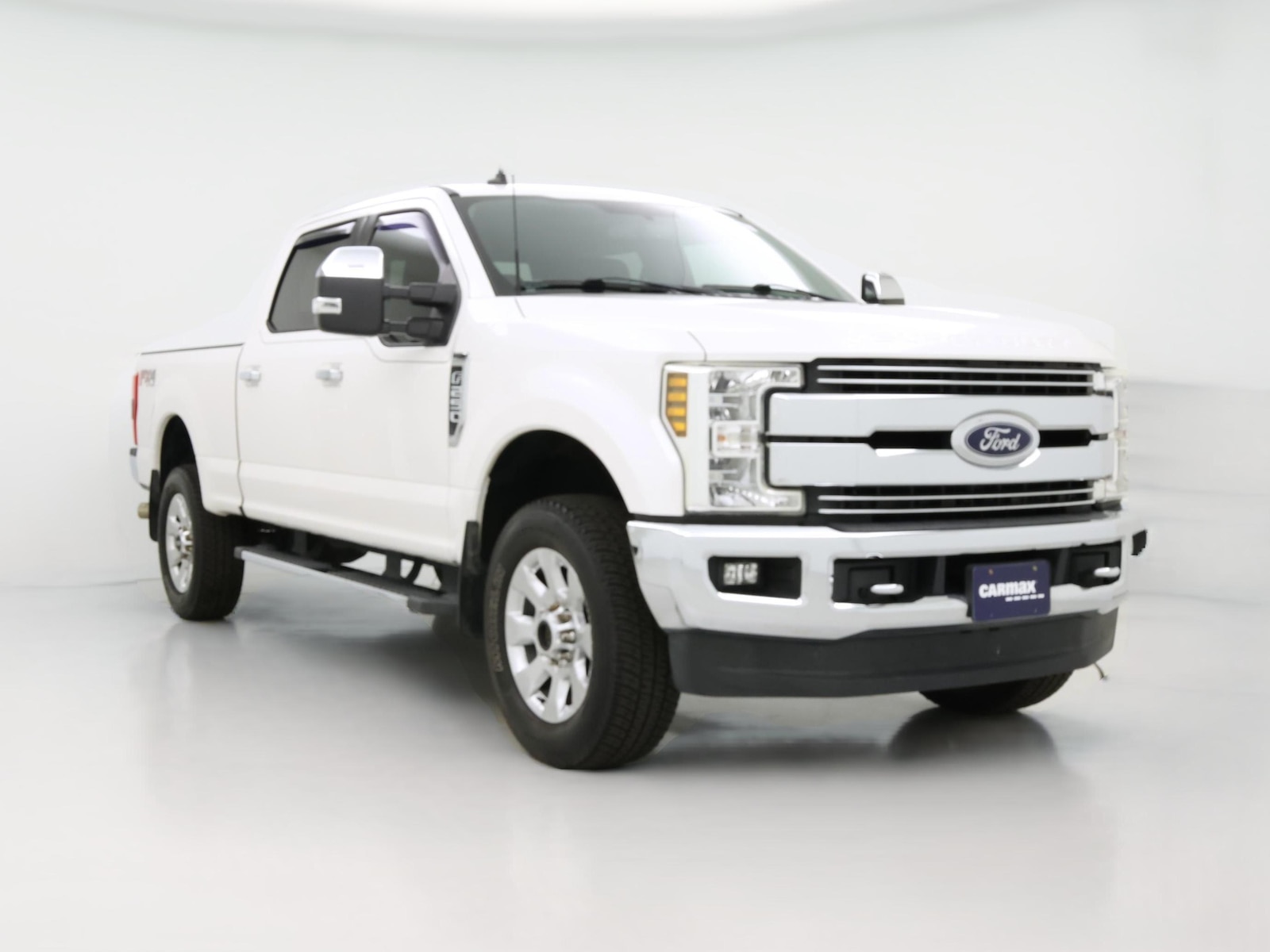 2019 Ford Super Duty F-250 SRW