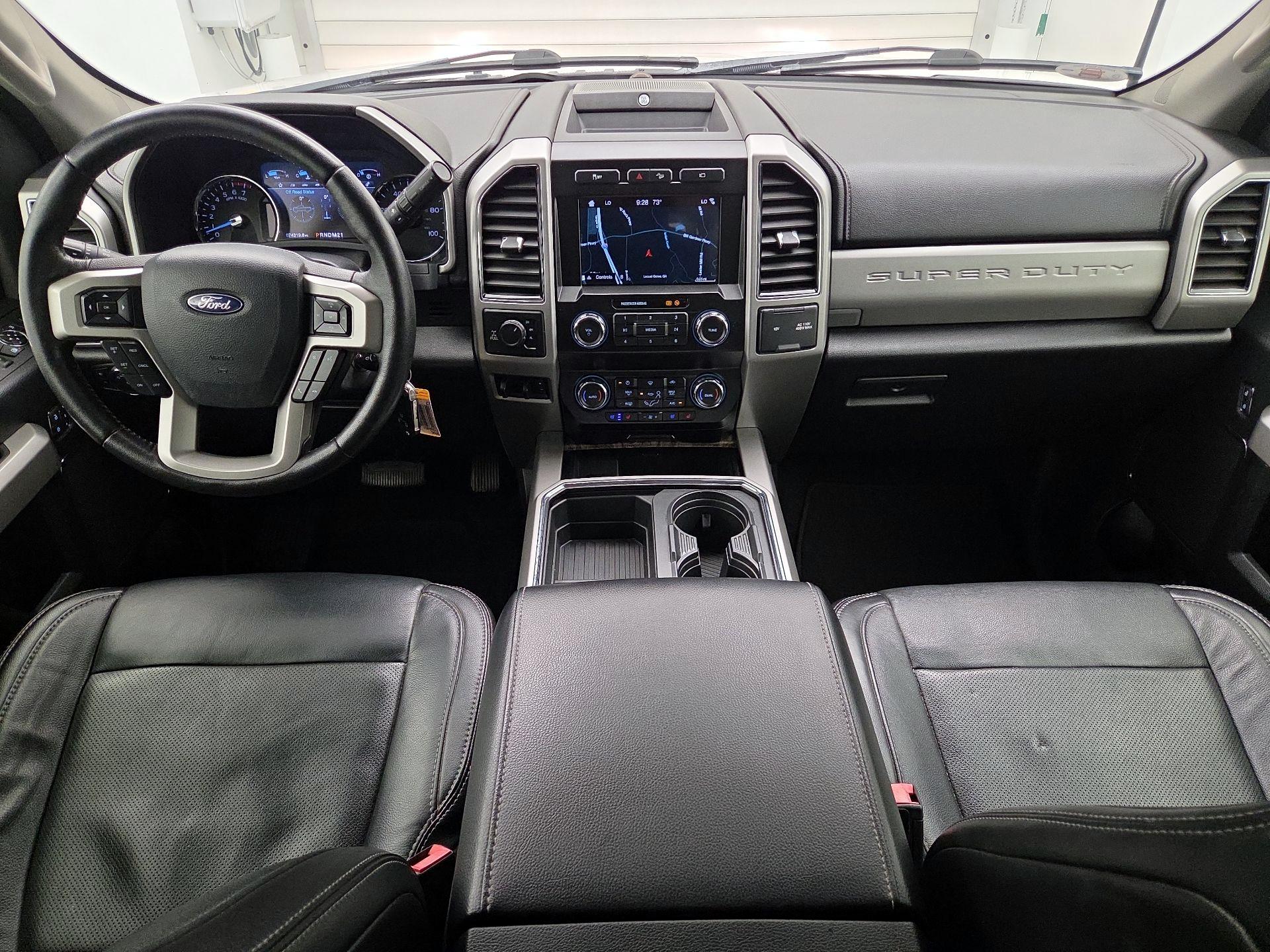 Thumbnail: 2019 Ford F-250 - 9